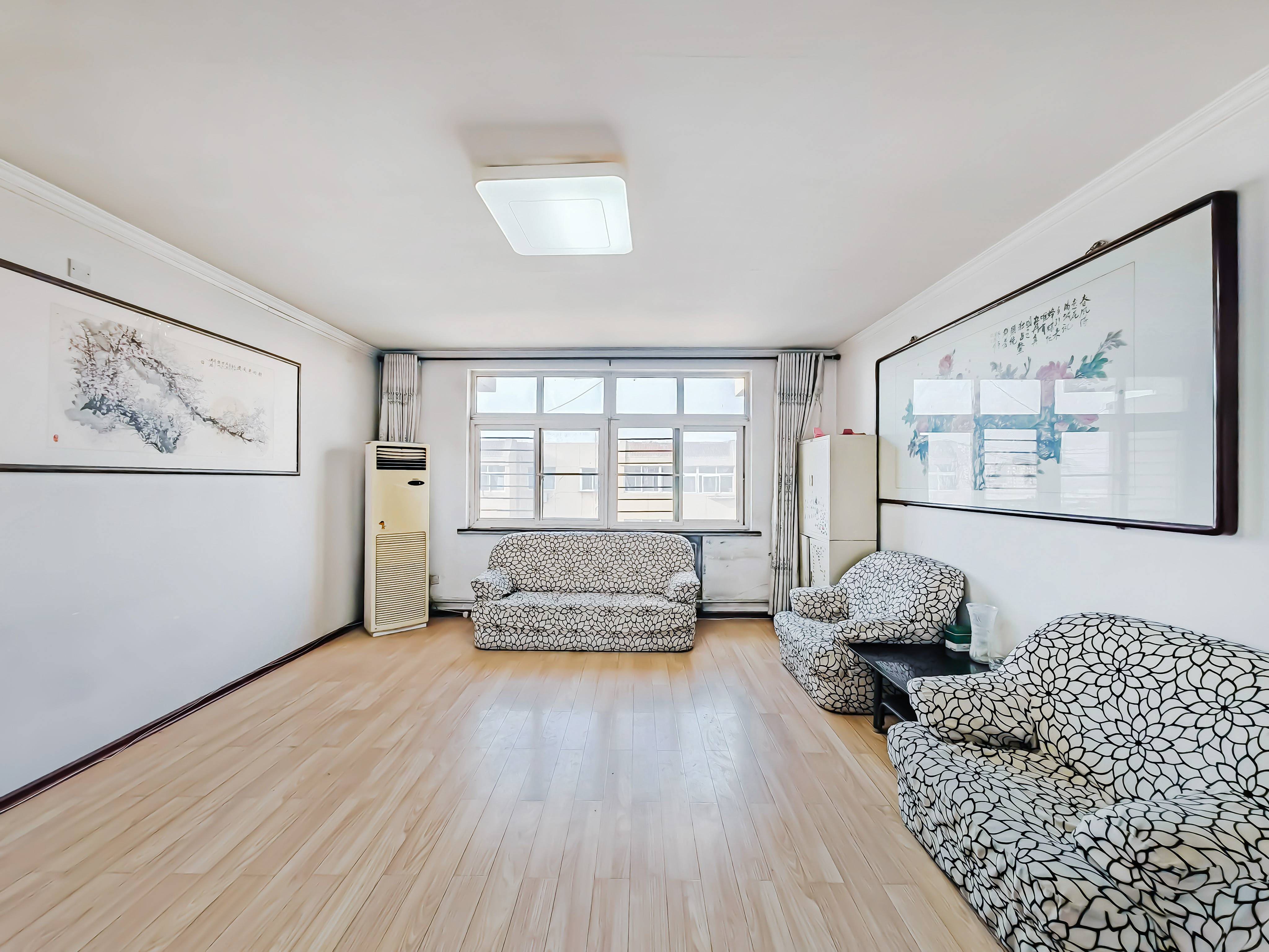 黄台发电厂第三宿舍