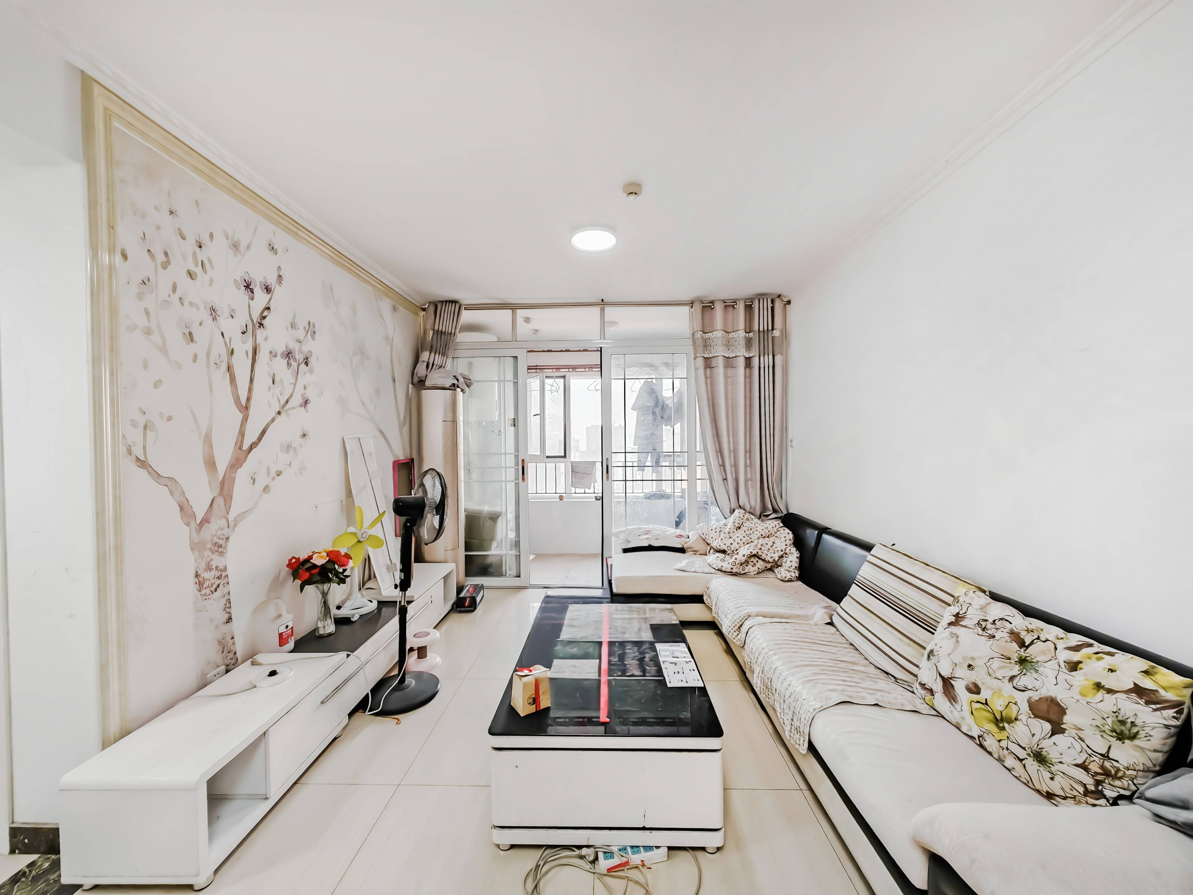 天鸿万象新天云公馆