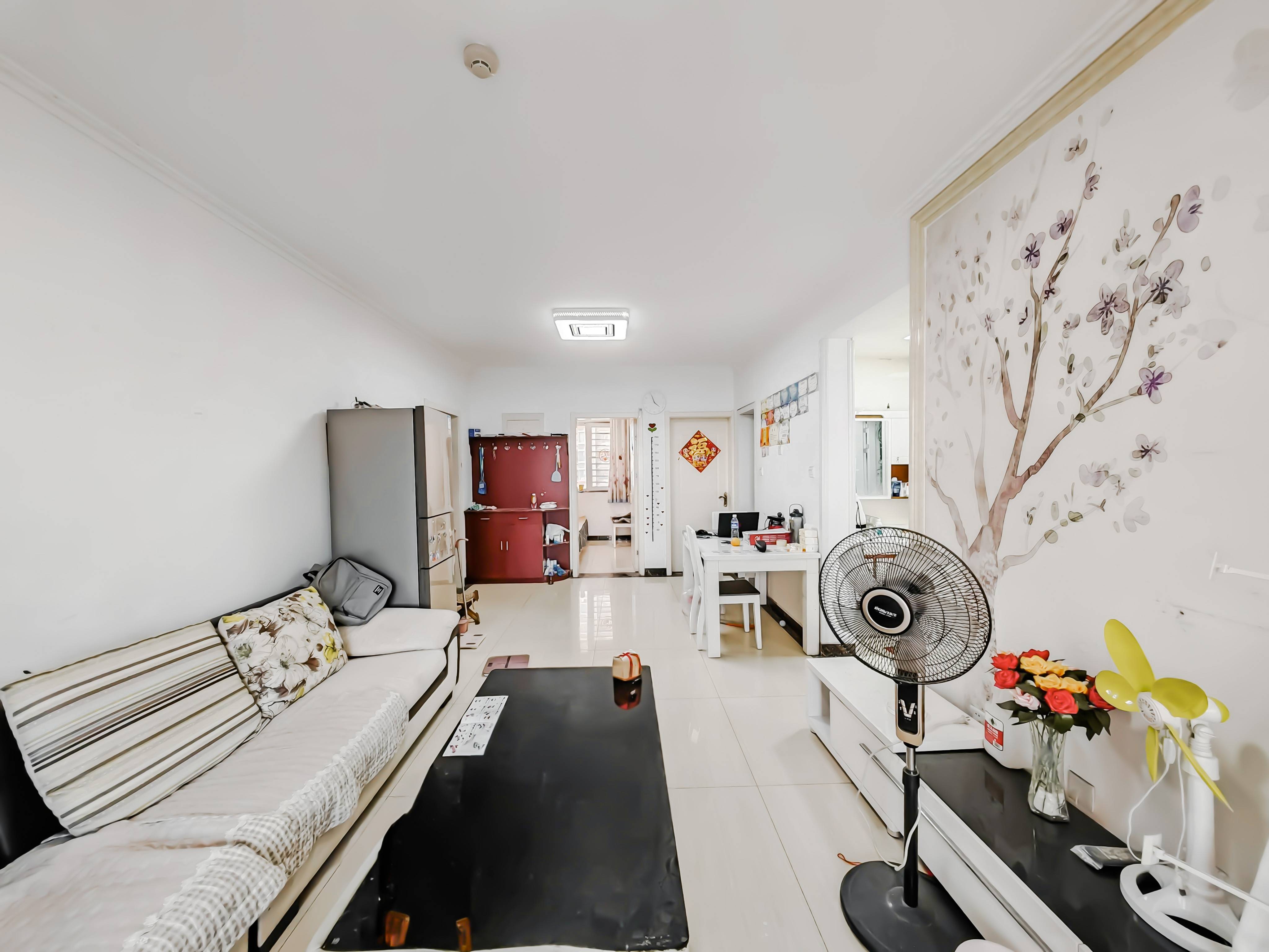 天鸿万象新天云公馆