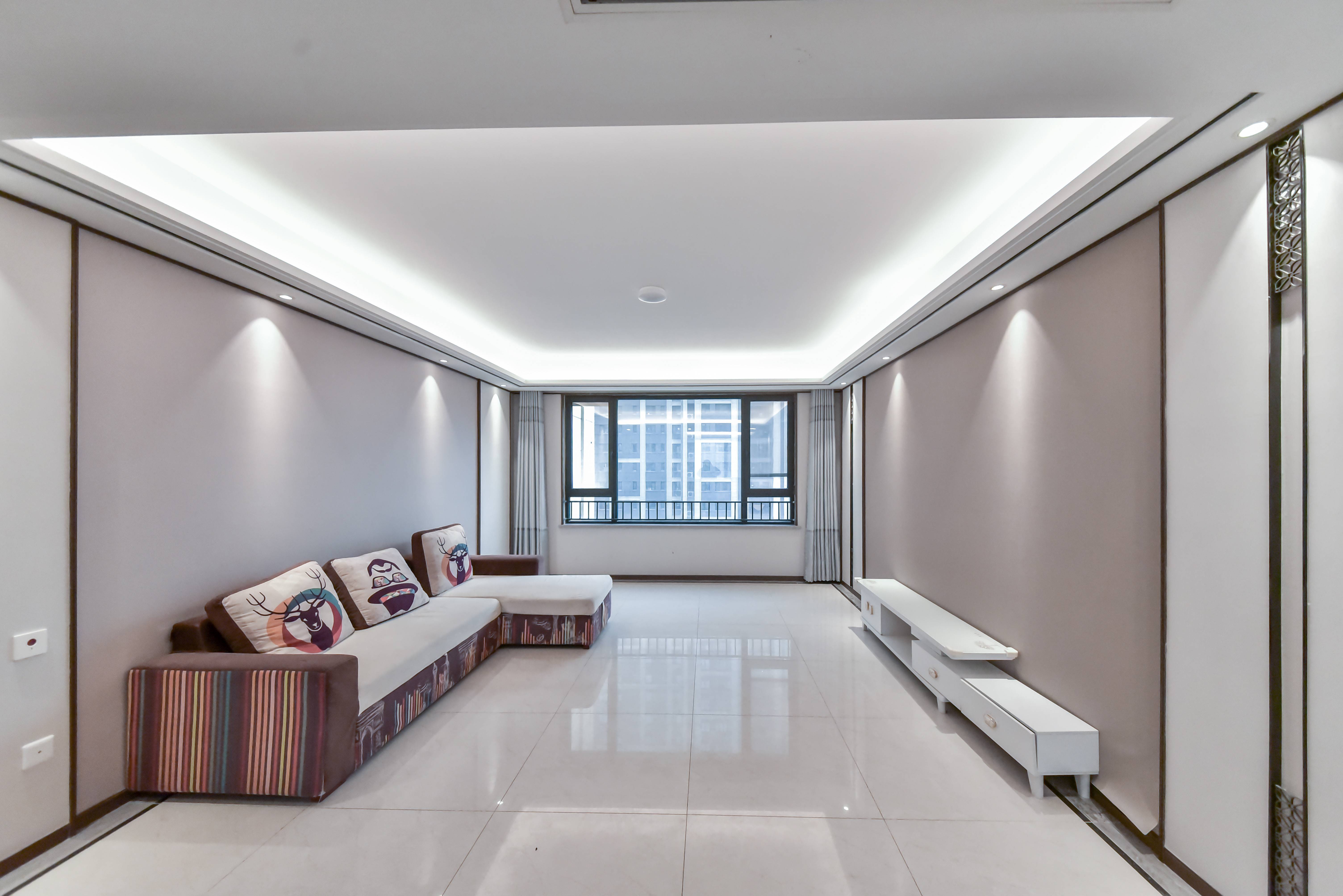  融创文旅城砚玺园 南