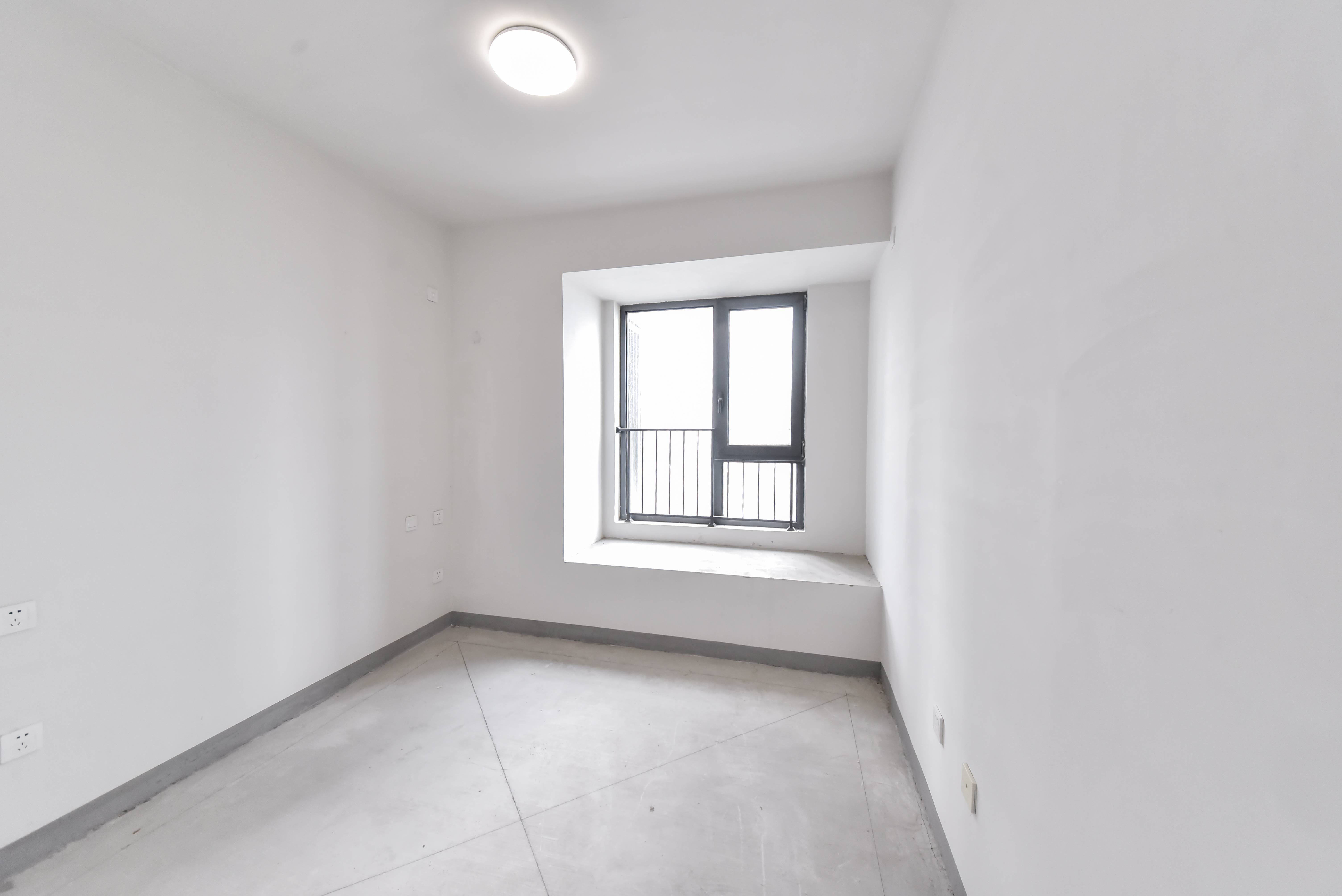 银丰玖玺城四期融合府