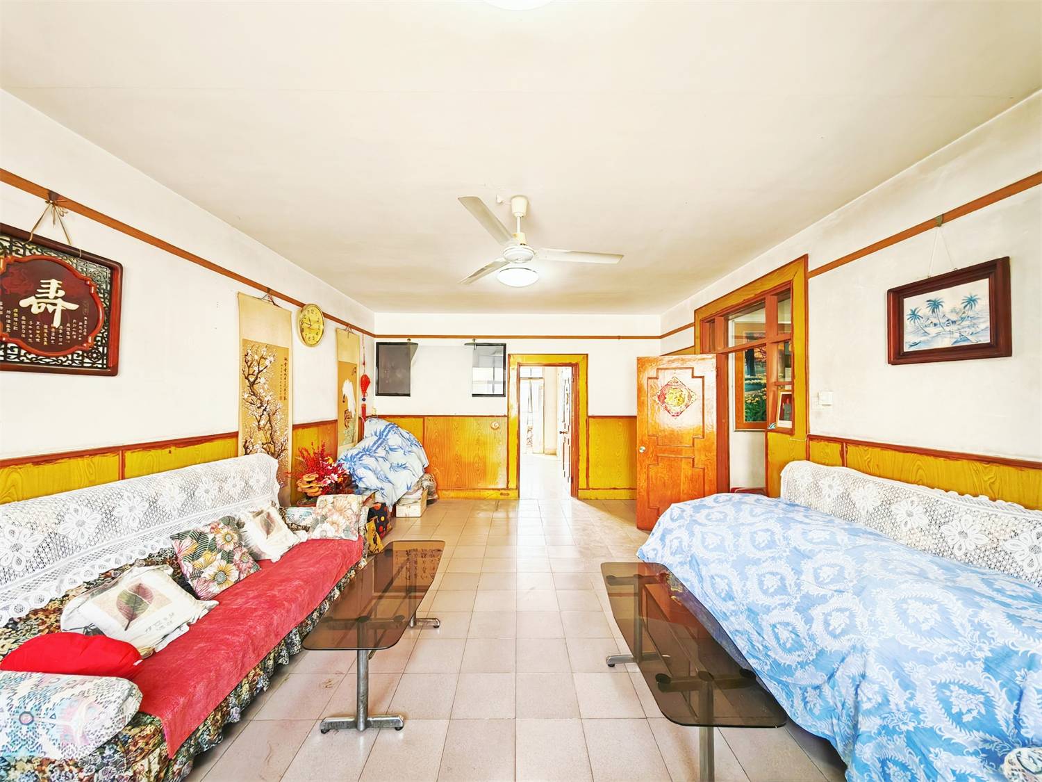 英雄山路公安厅宿舍