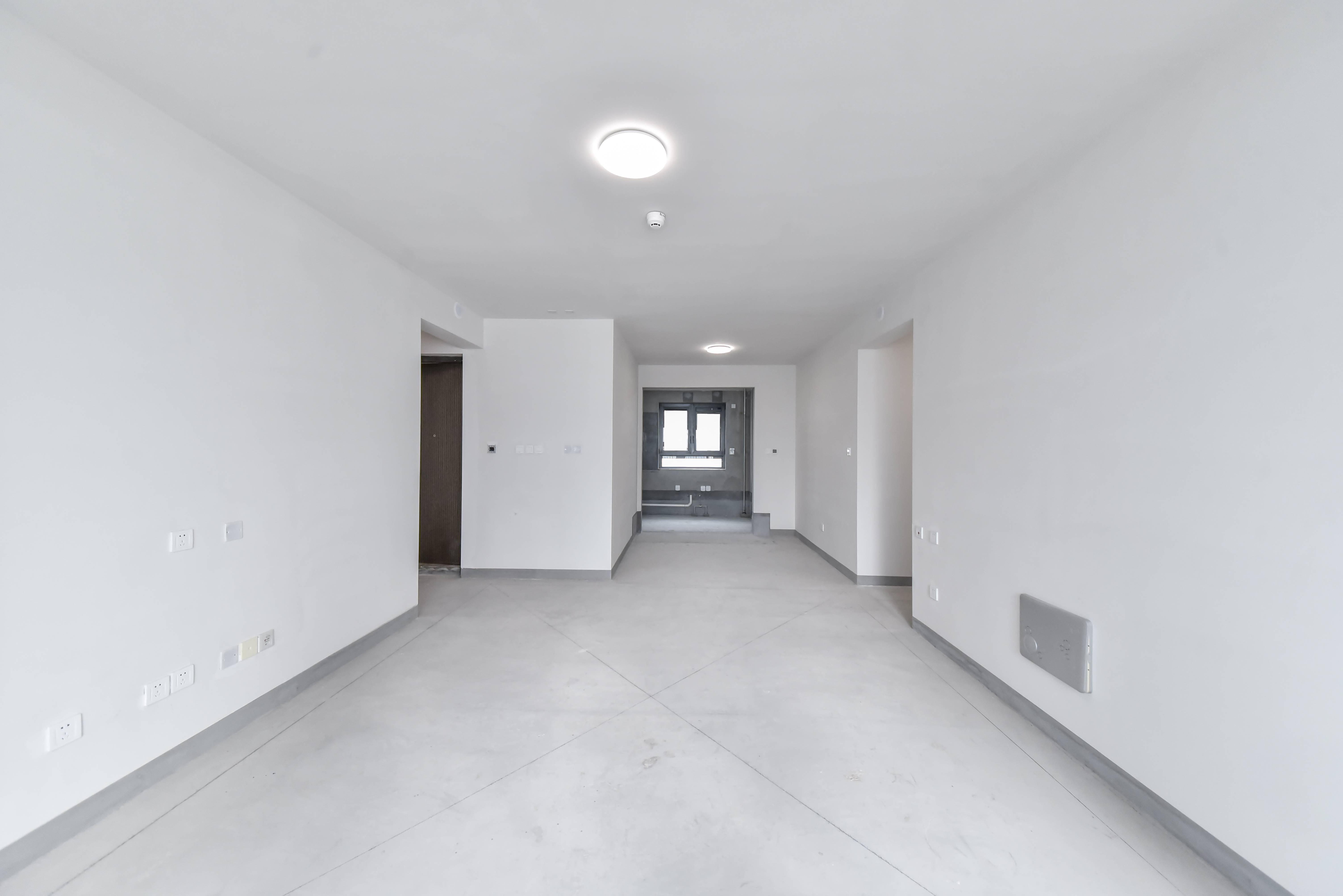 银丰玖玺城四期融合府