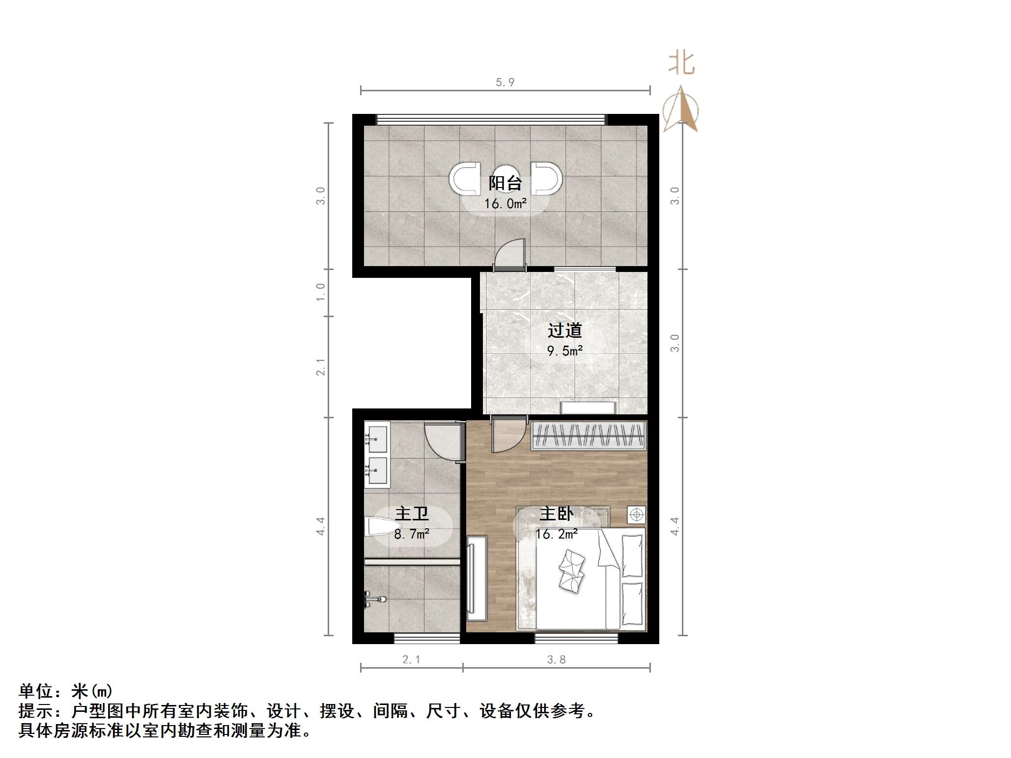 中国中铁诺德名府