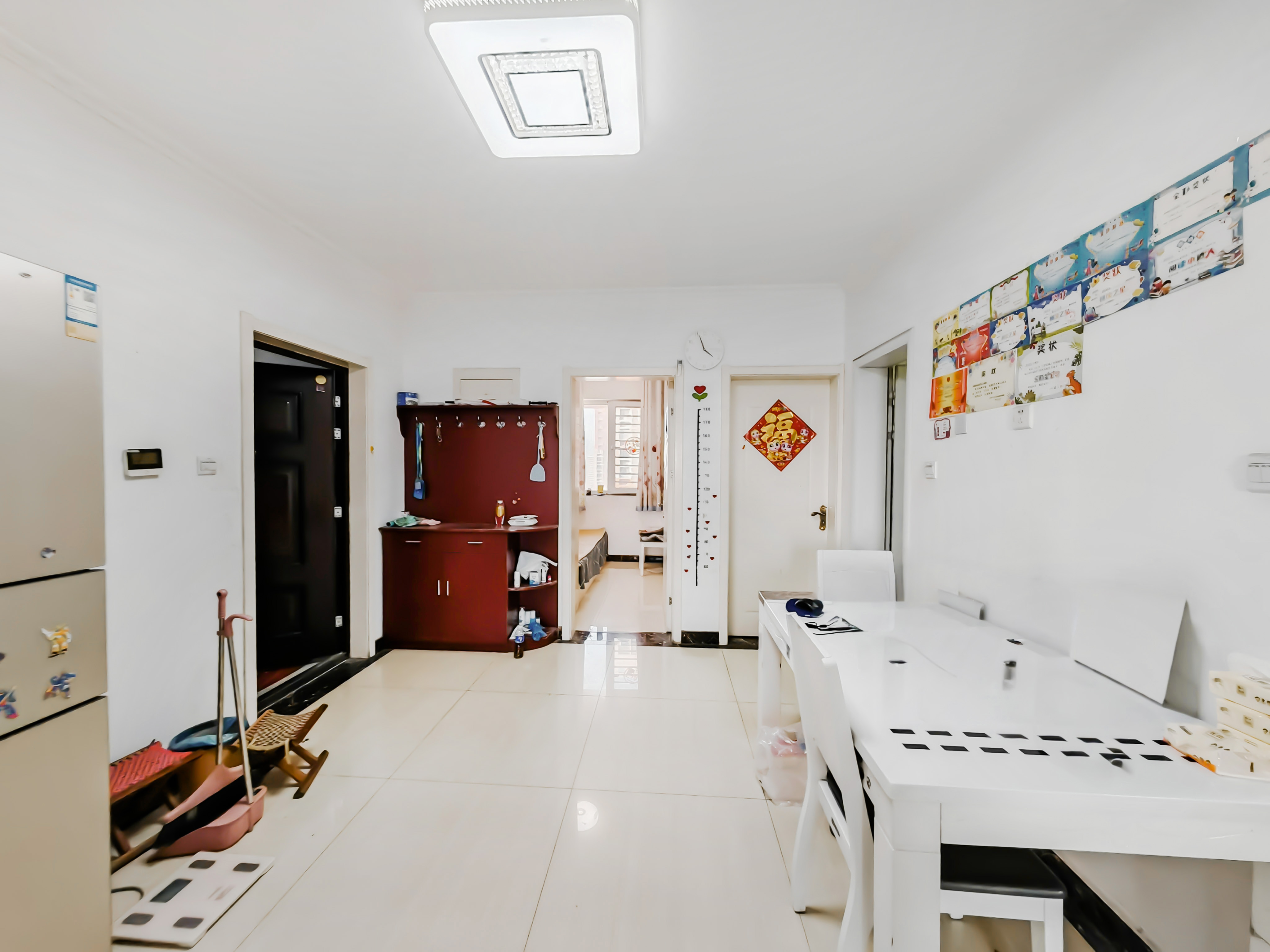 天鸿万象新天云公馆