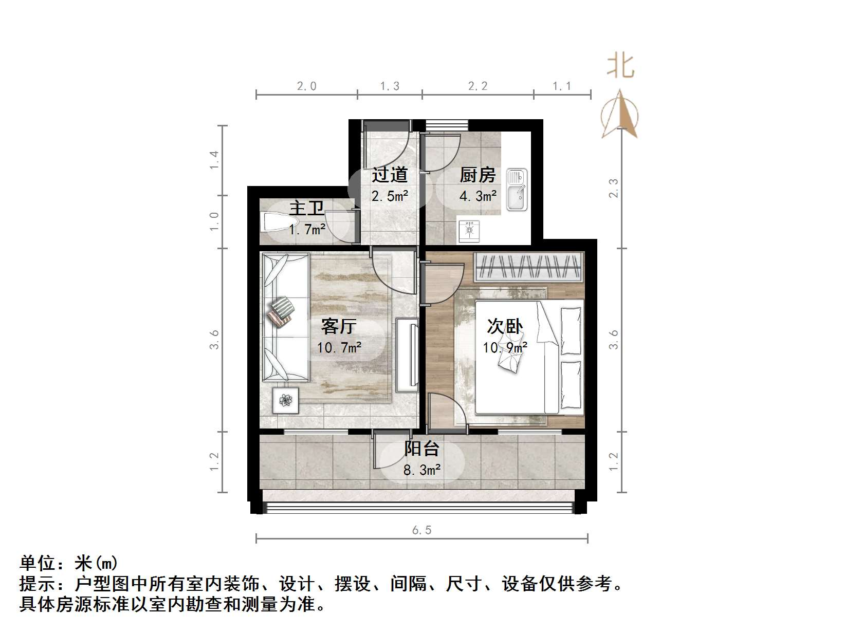 七里山南村六区