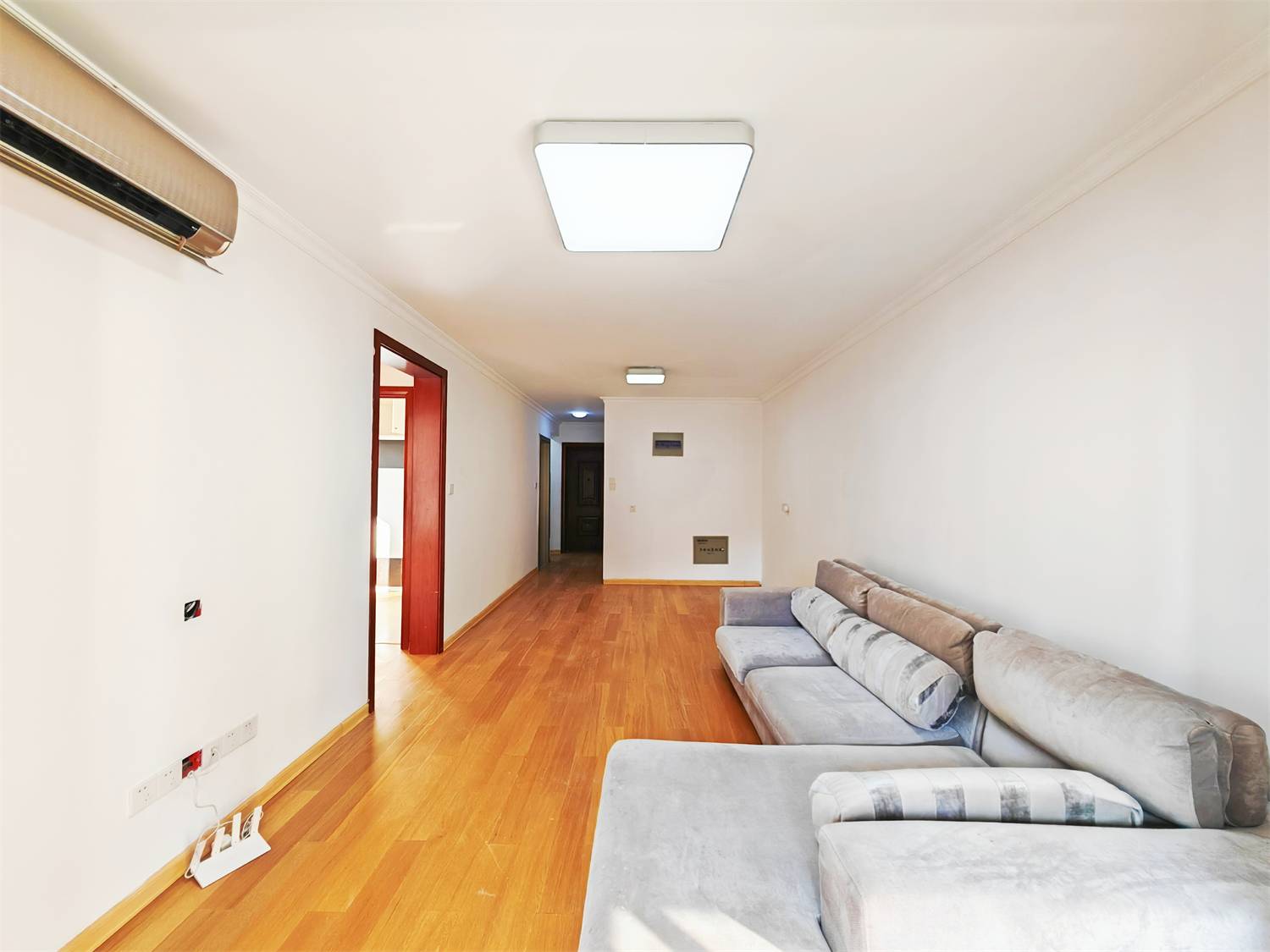  鲁能领秀城东三区（五区） 南