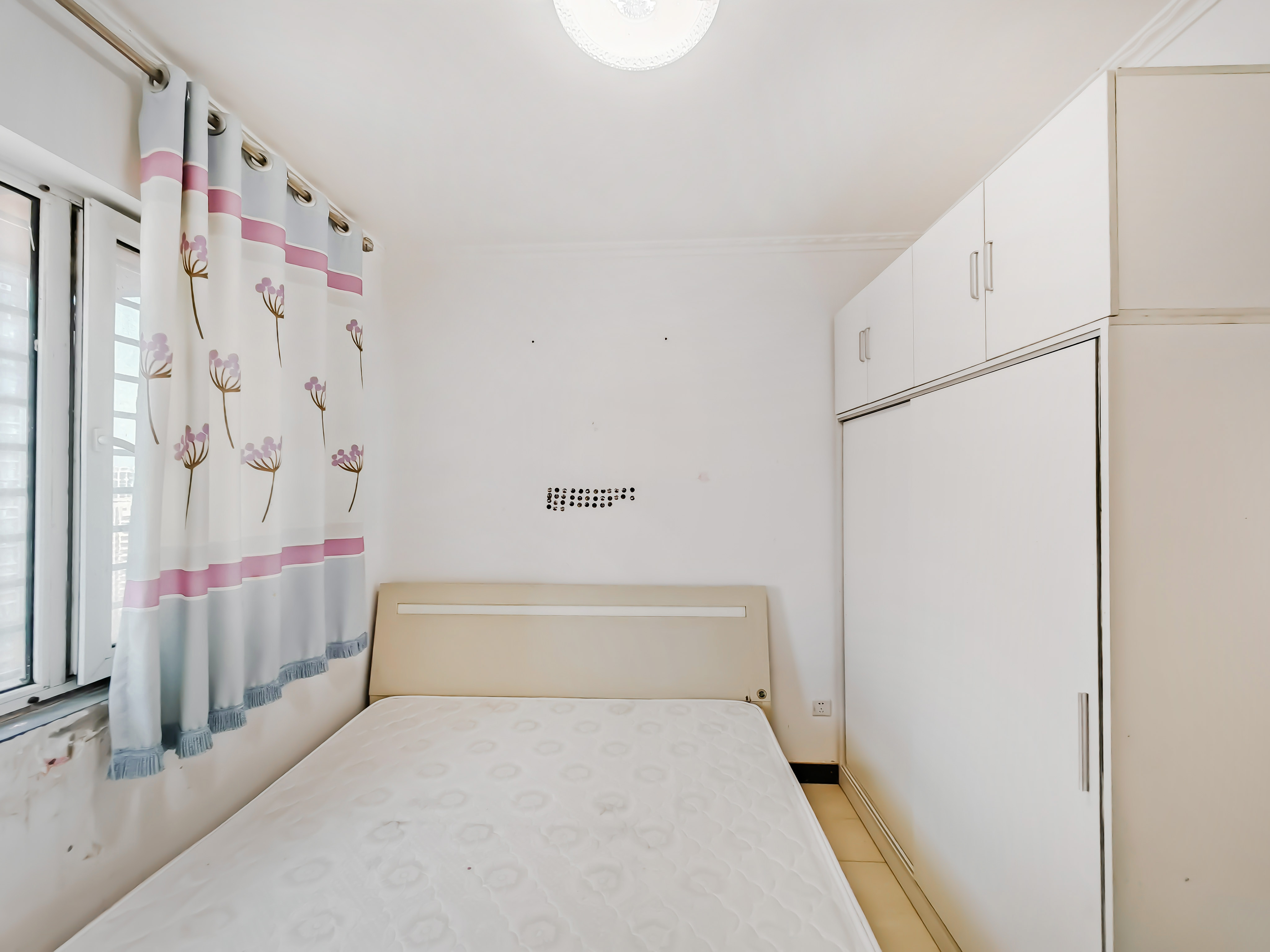 天鸿万象新天云公馆