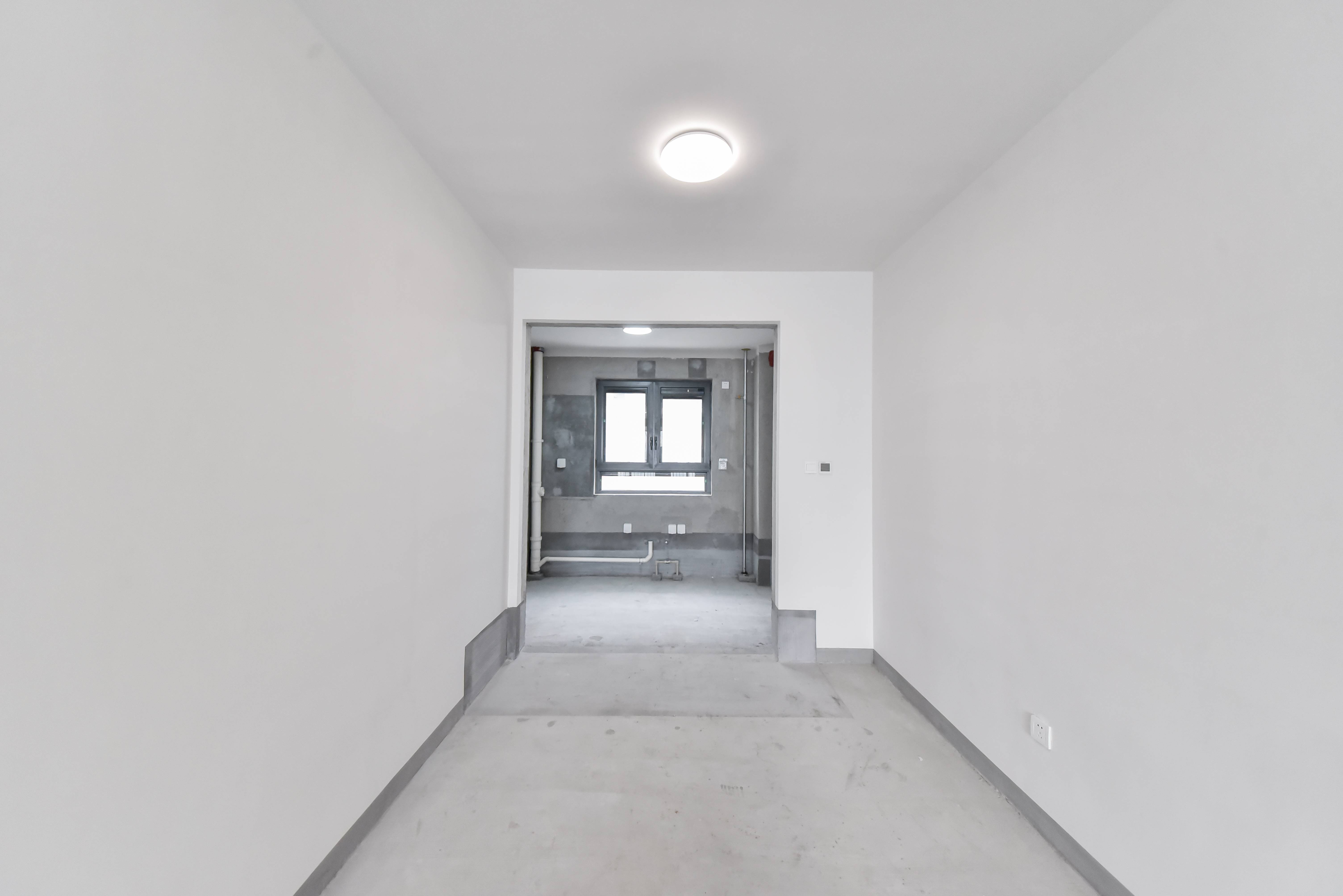 银丰玖玺城四期融合府