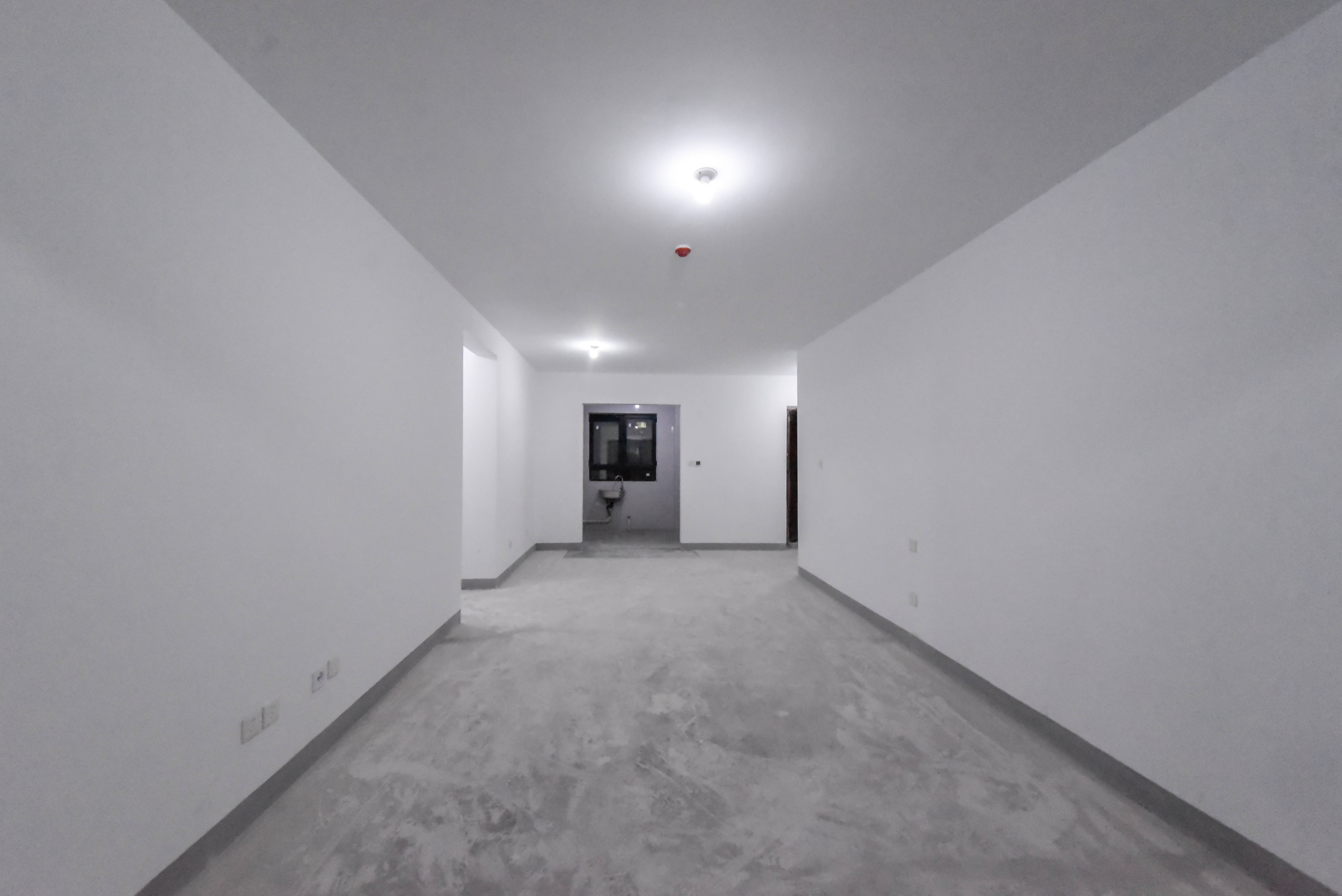  融创文旅城香樟台 南北