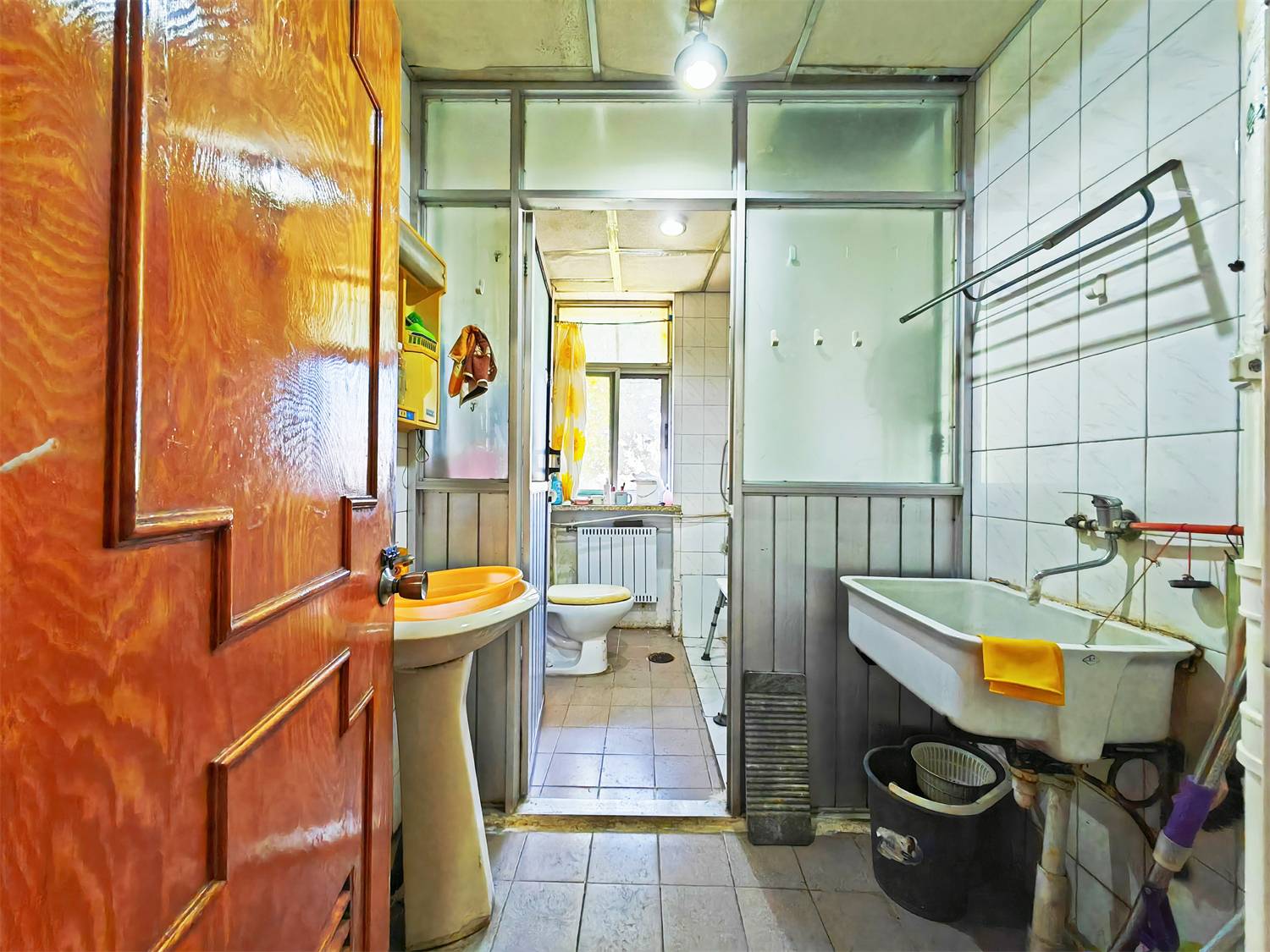 英雄山路公安厅宿舍