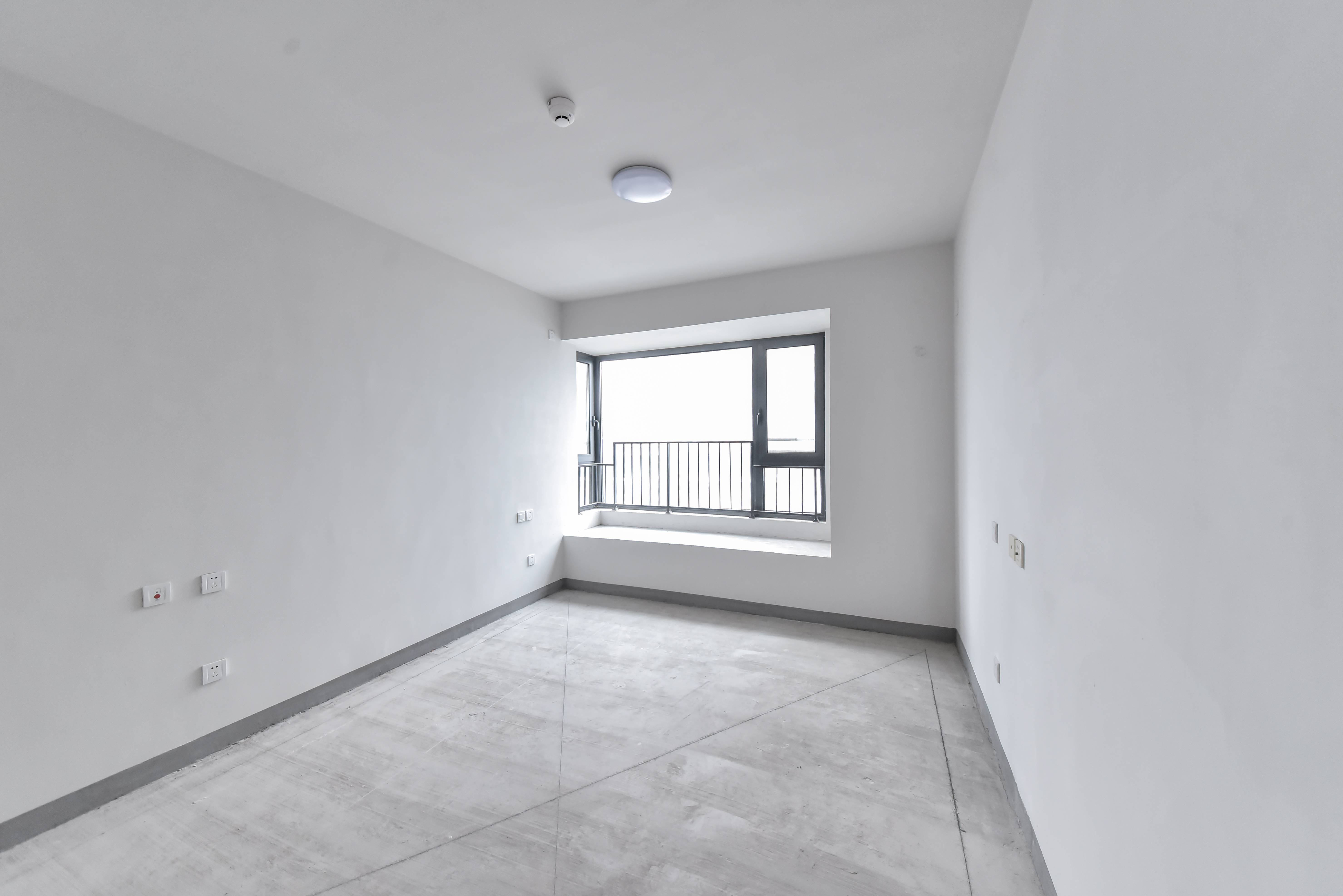 银丰玖玺城四期融合府