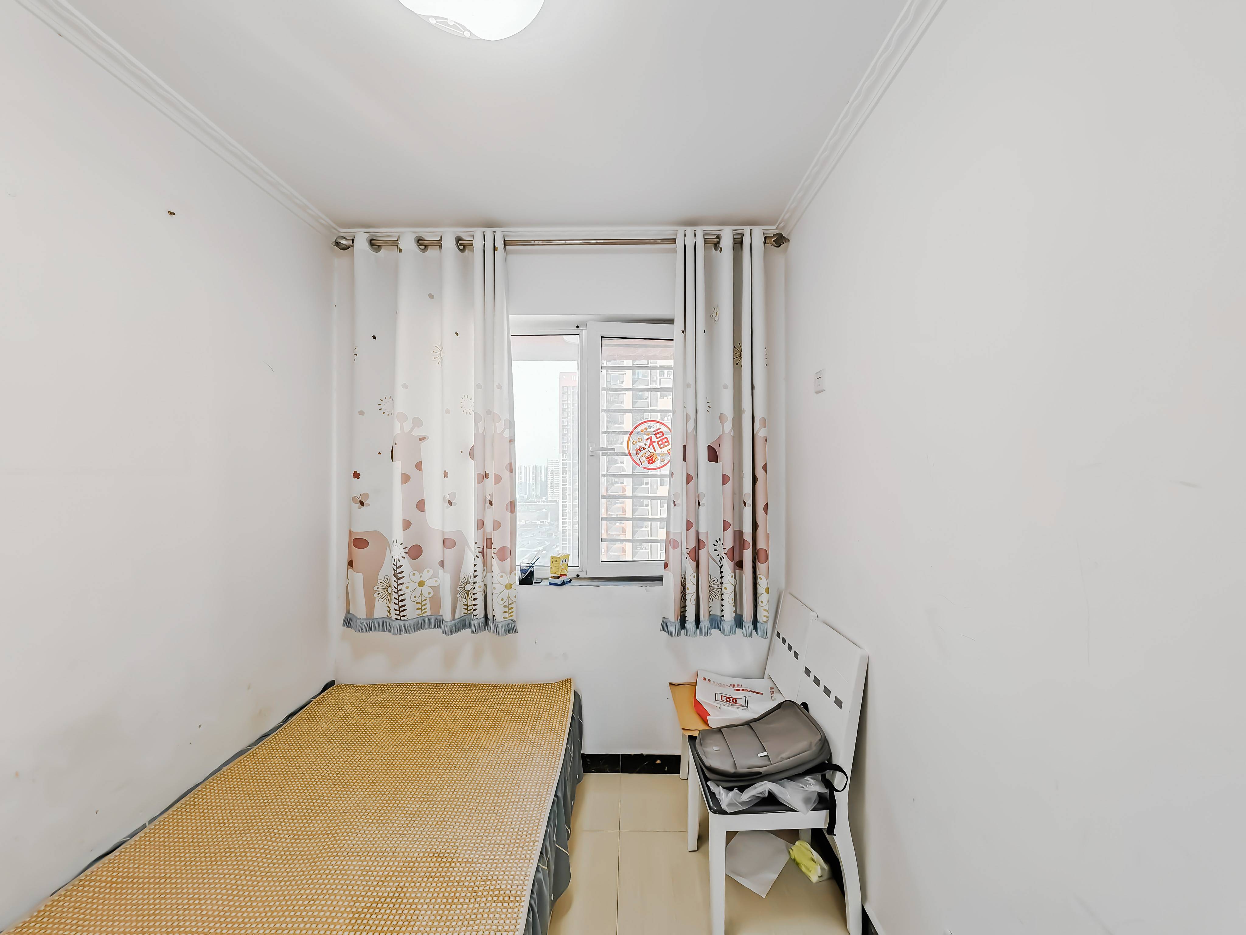 天鸿万象新天云公馆