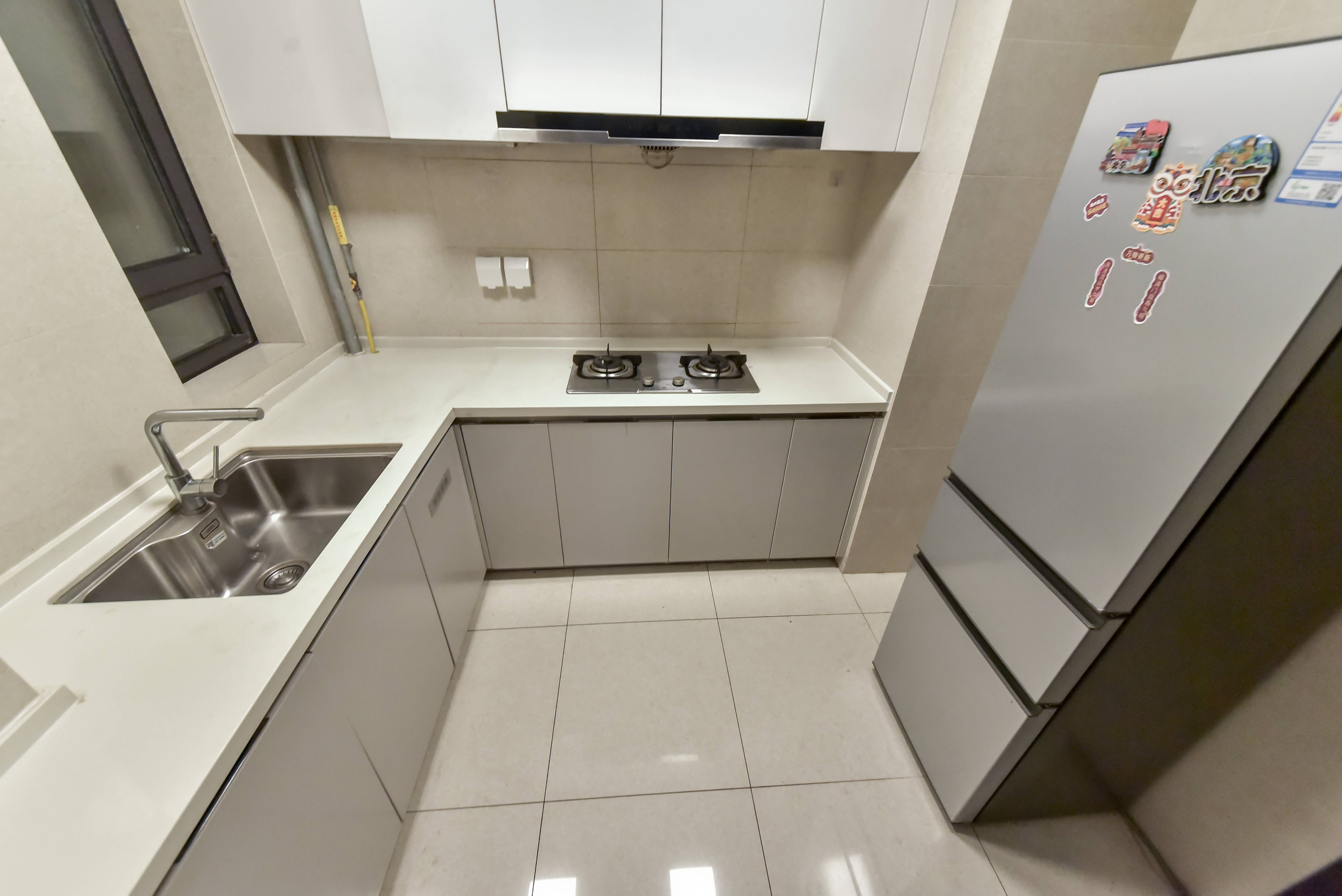 融创文旅城溪山居