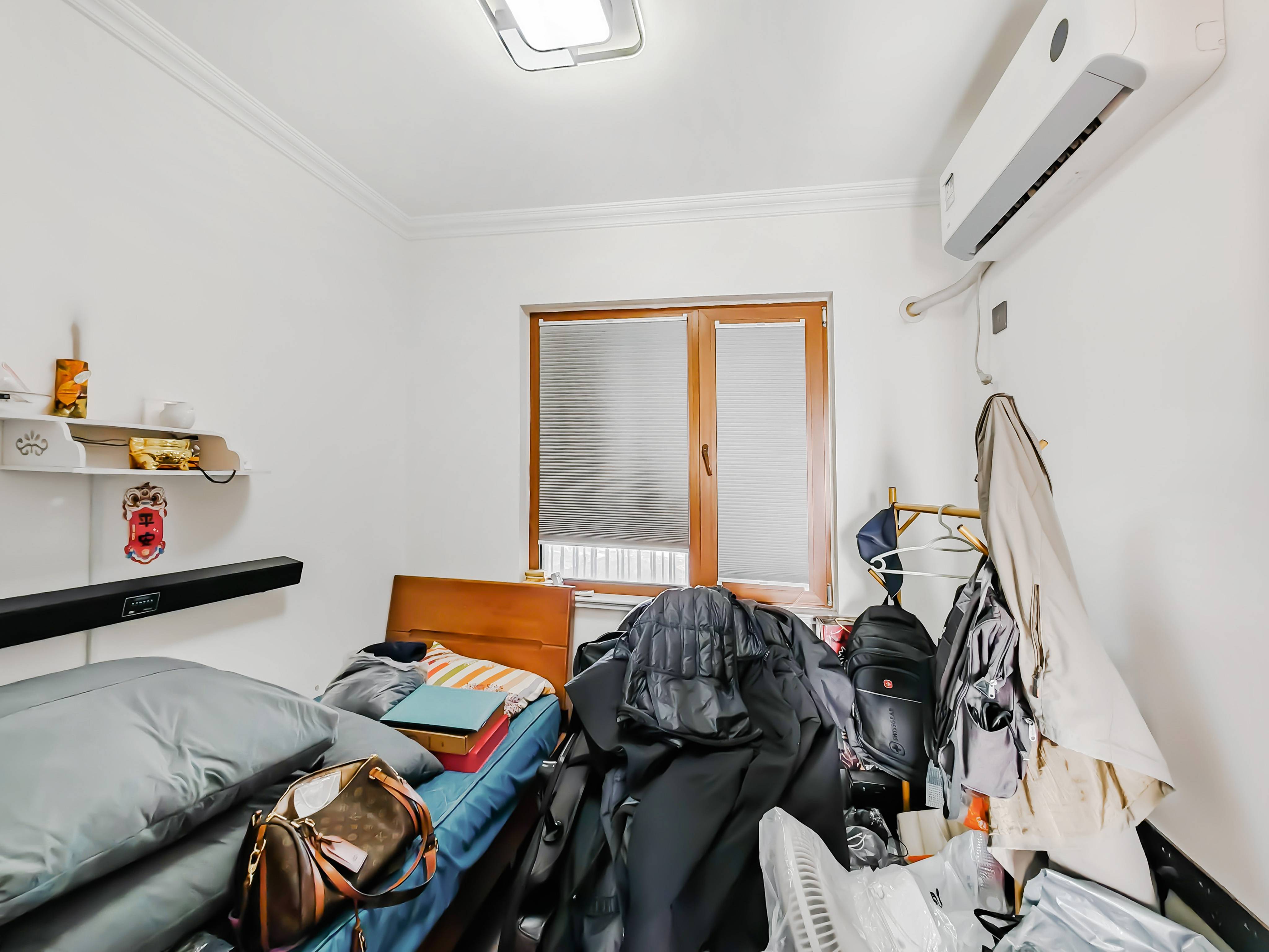 天鸿万象新天公园大道