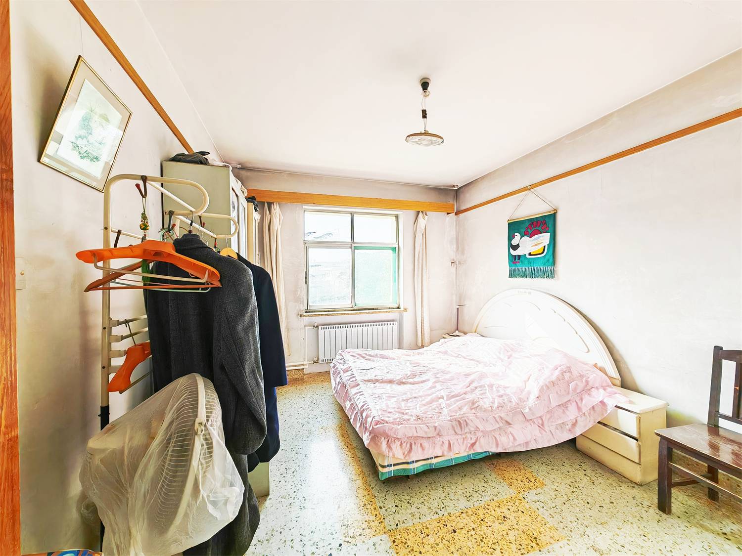 英雄山路公安厅宿舍