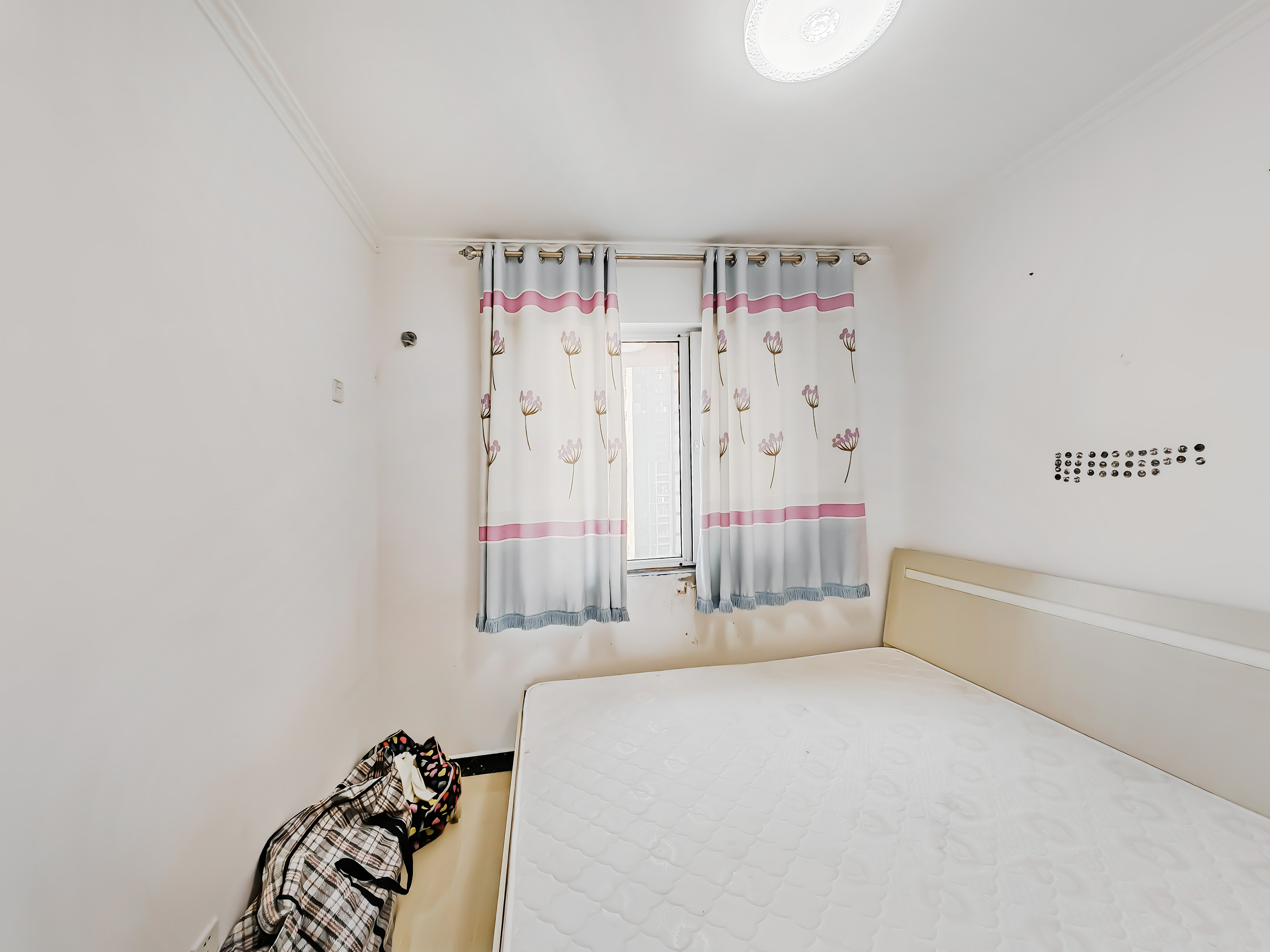 天鸿万象新天云公馆