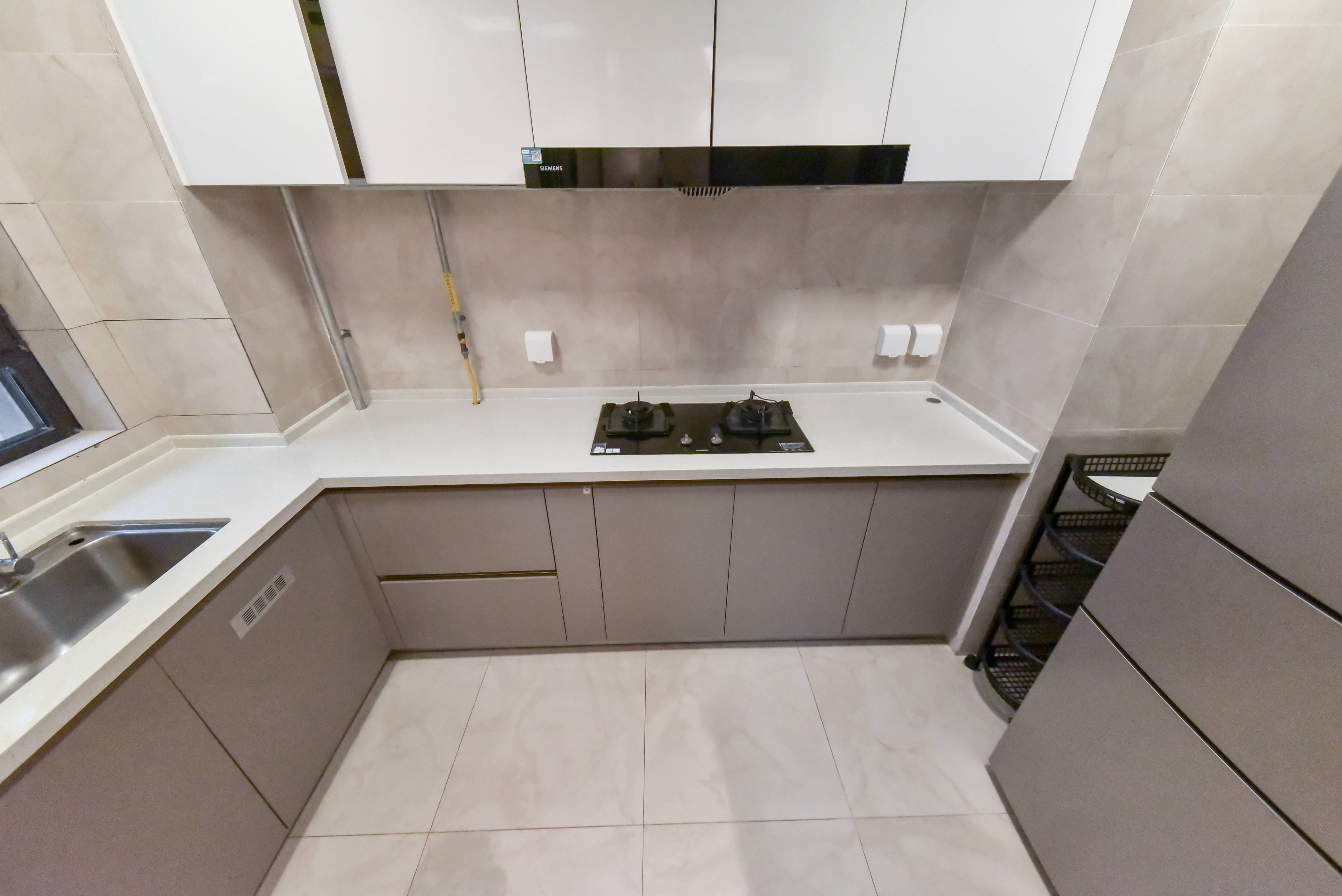 融创文旅城砚玺园