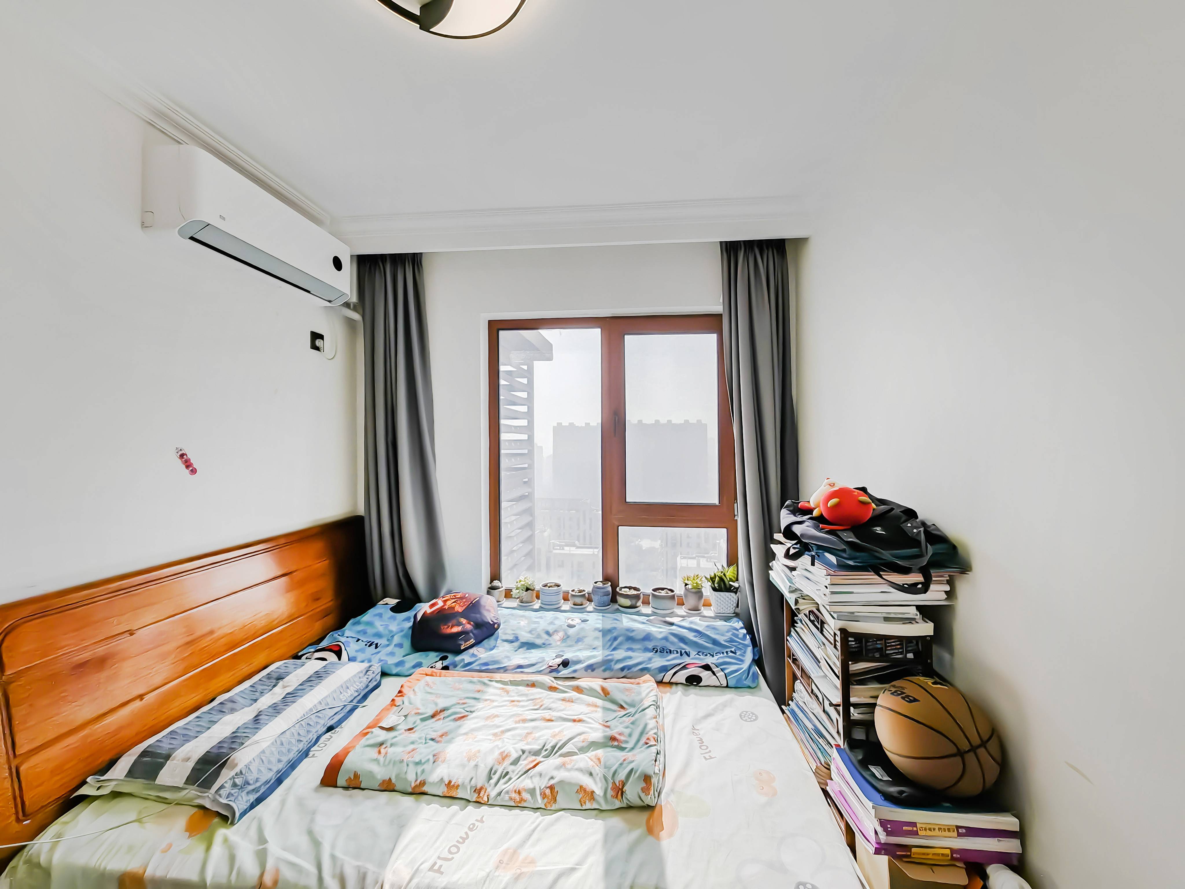 天鸿万象新天公园大道