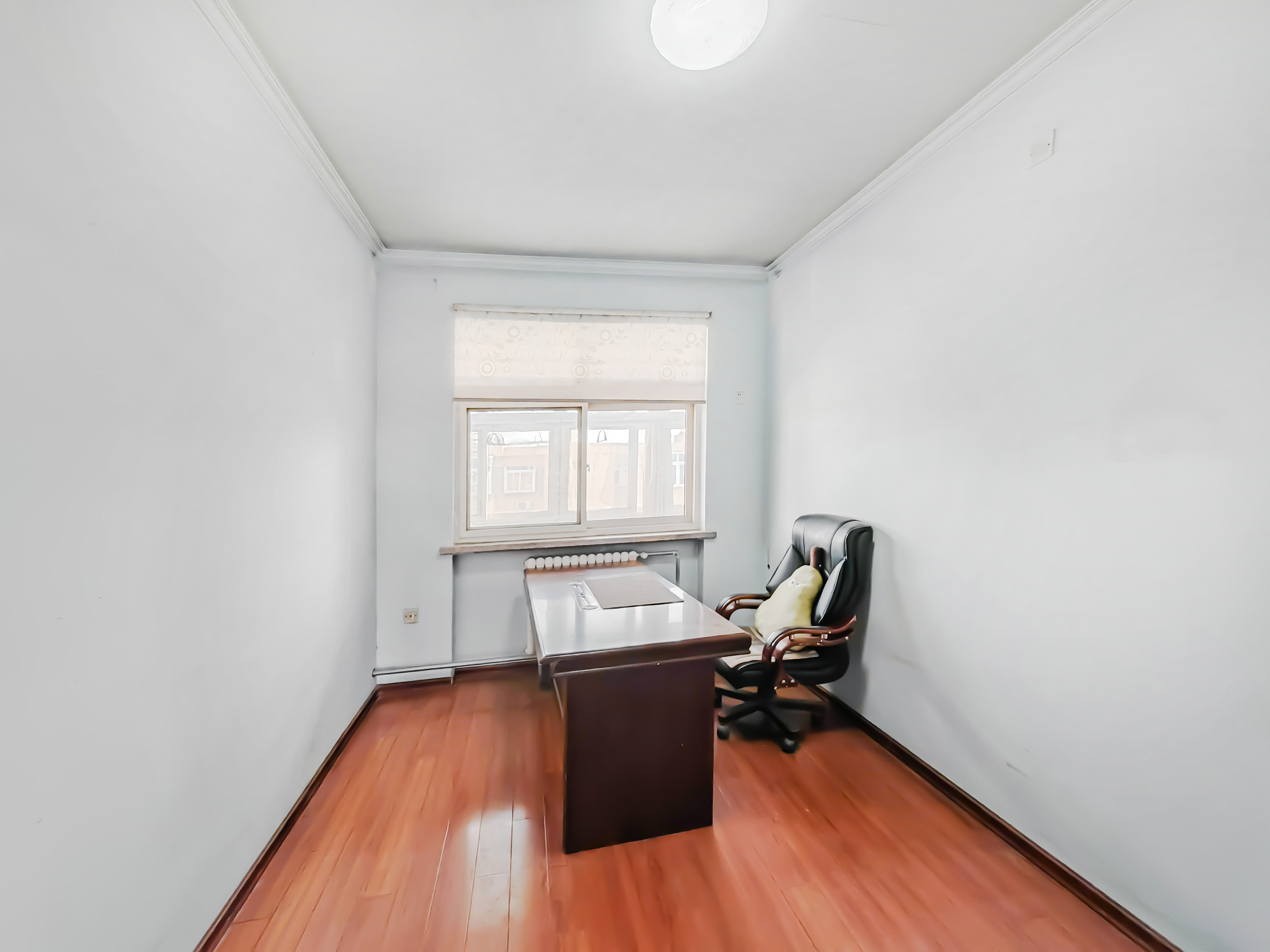 黄台发电厂第三宿舍