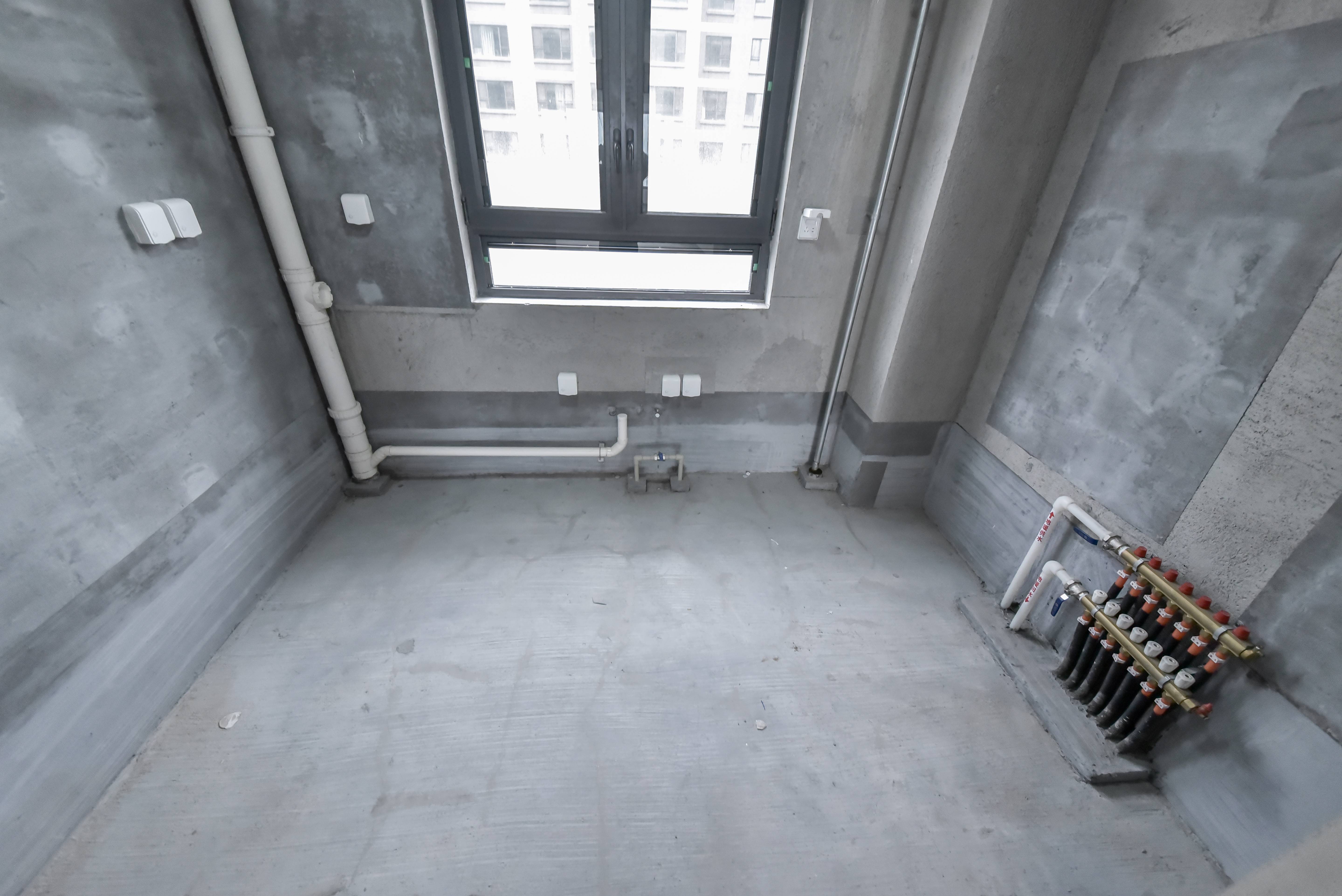 银丰玖玺城四期融合府