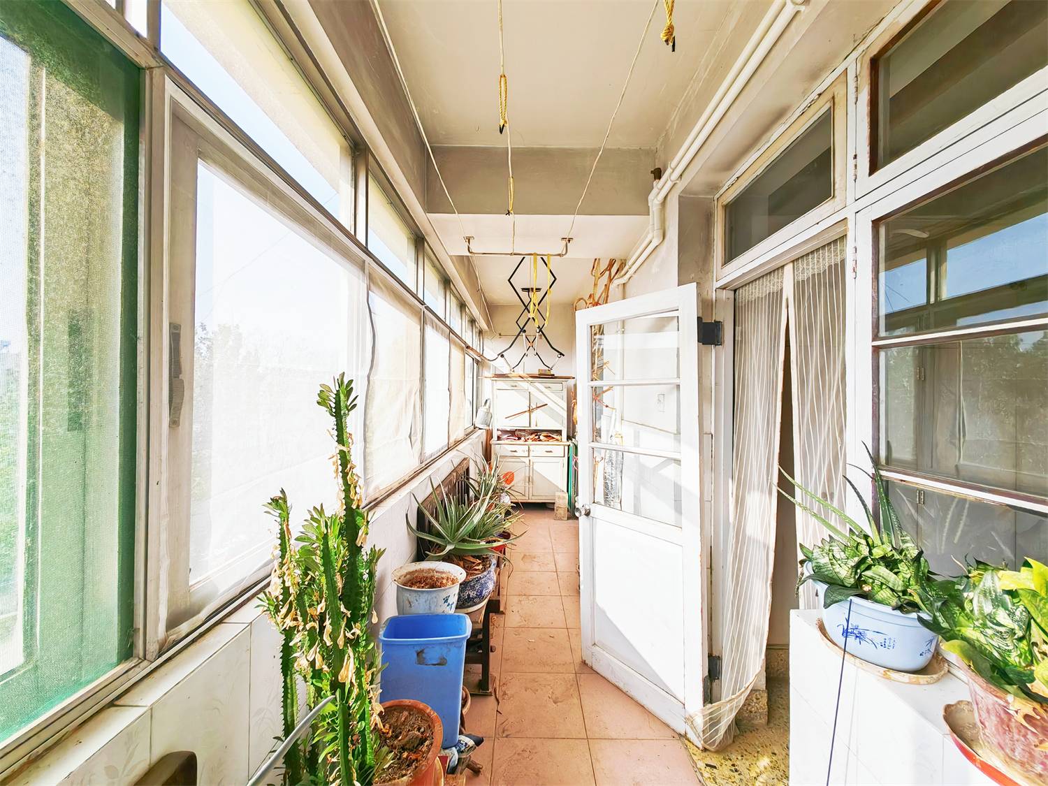 英雄山路公安厅宿舍