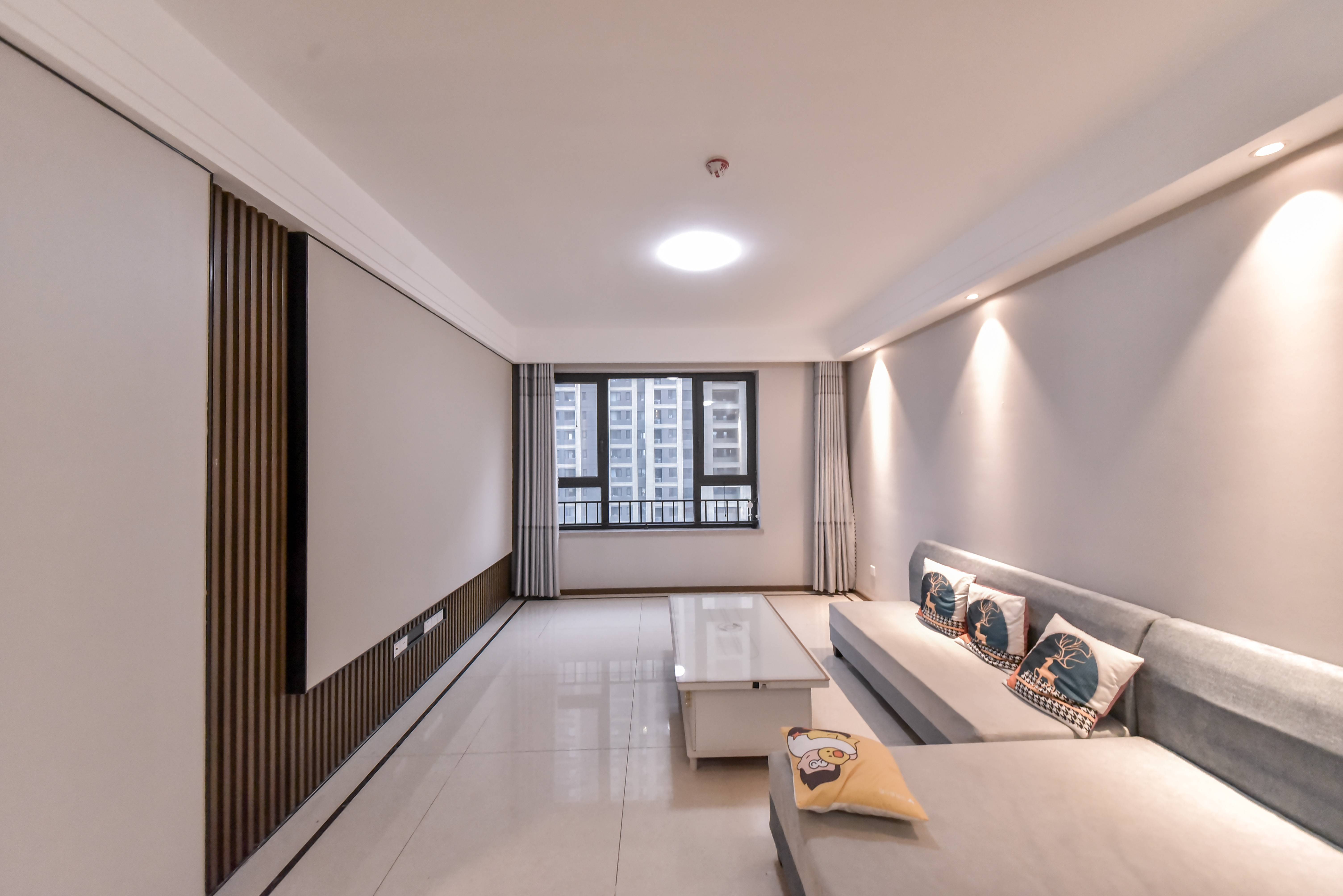 融创文旅城溪山居