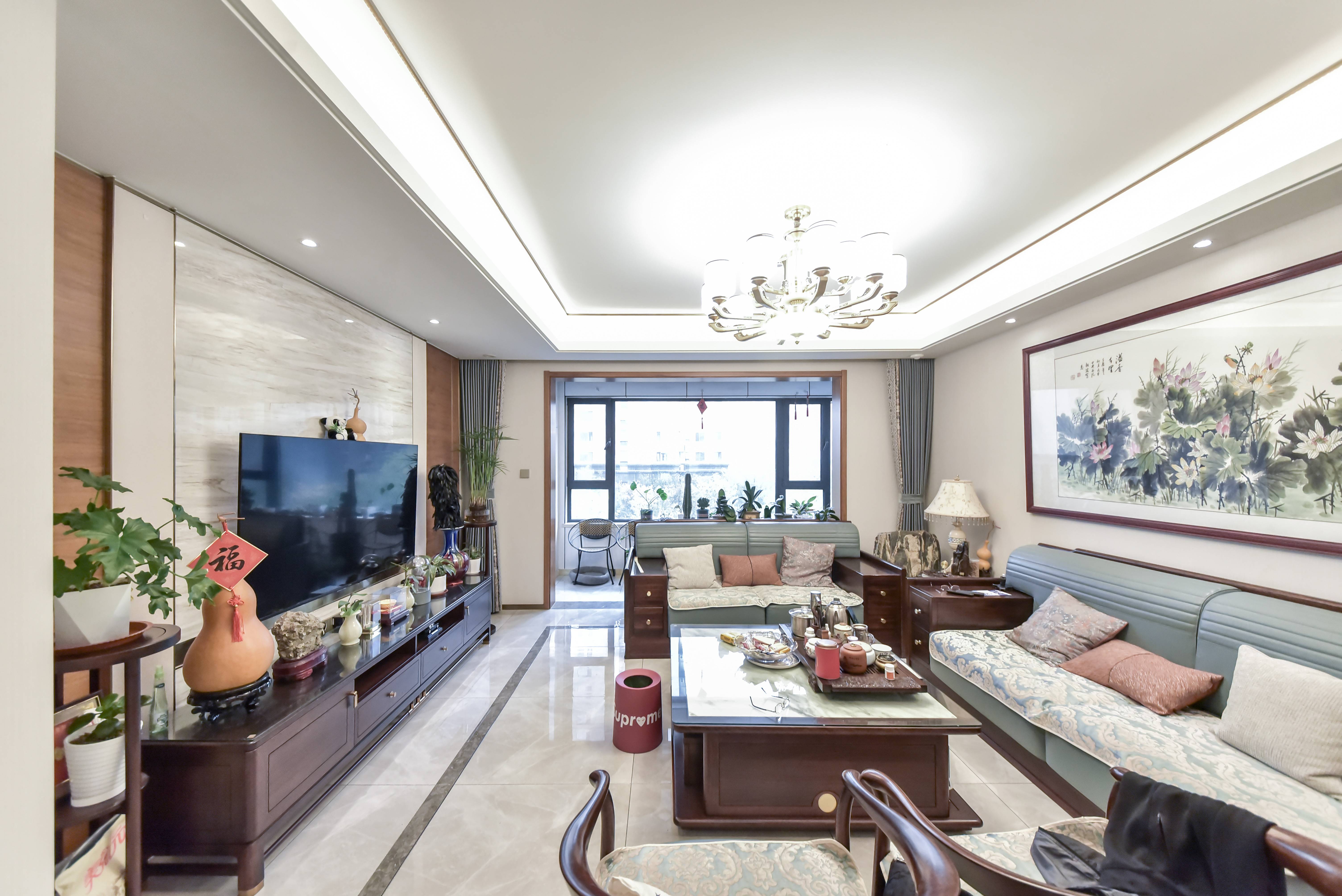  银丰玖玺城一期宸和府 南北