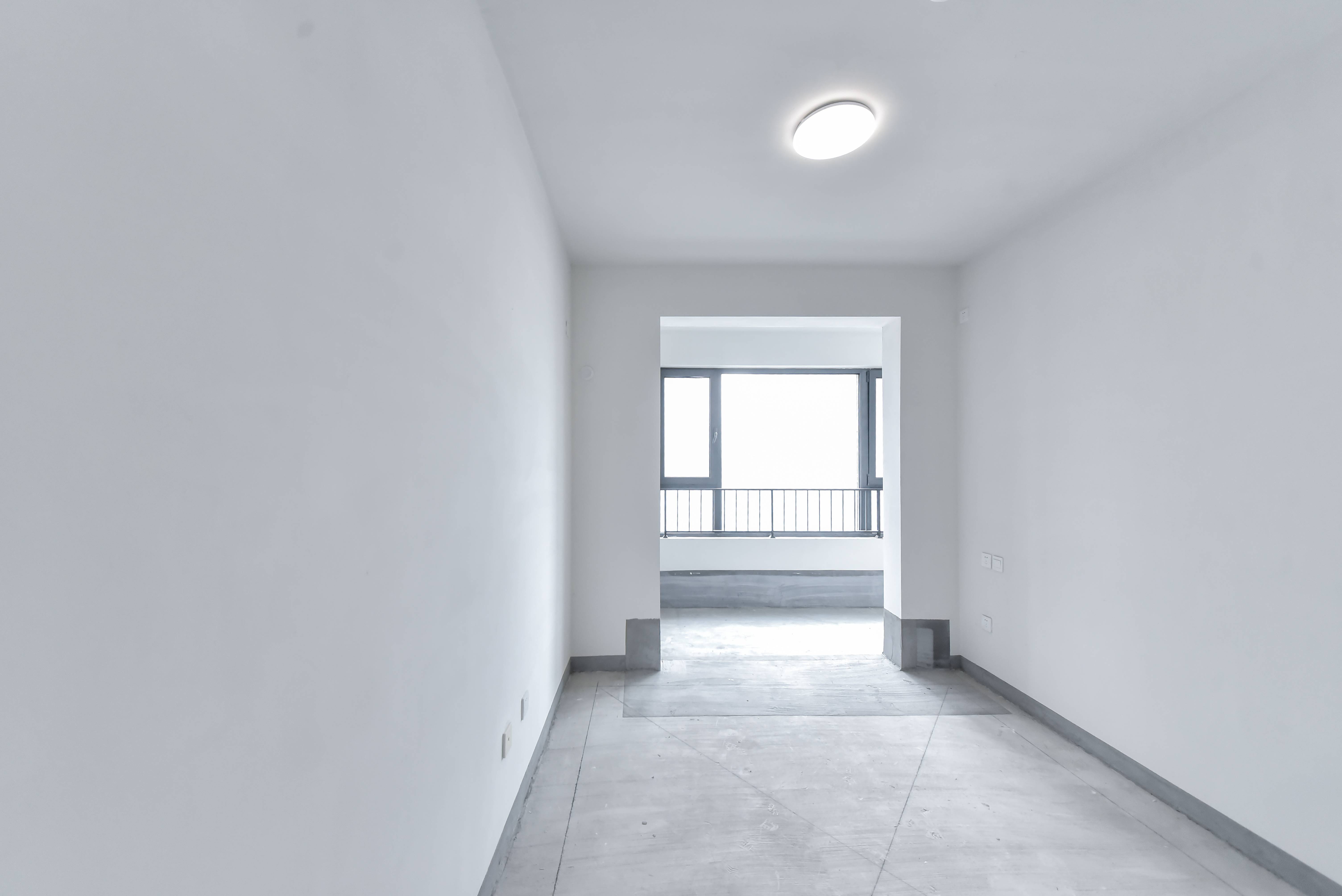 银丰玖玺城四期融合府