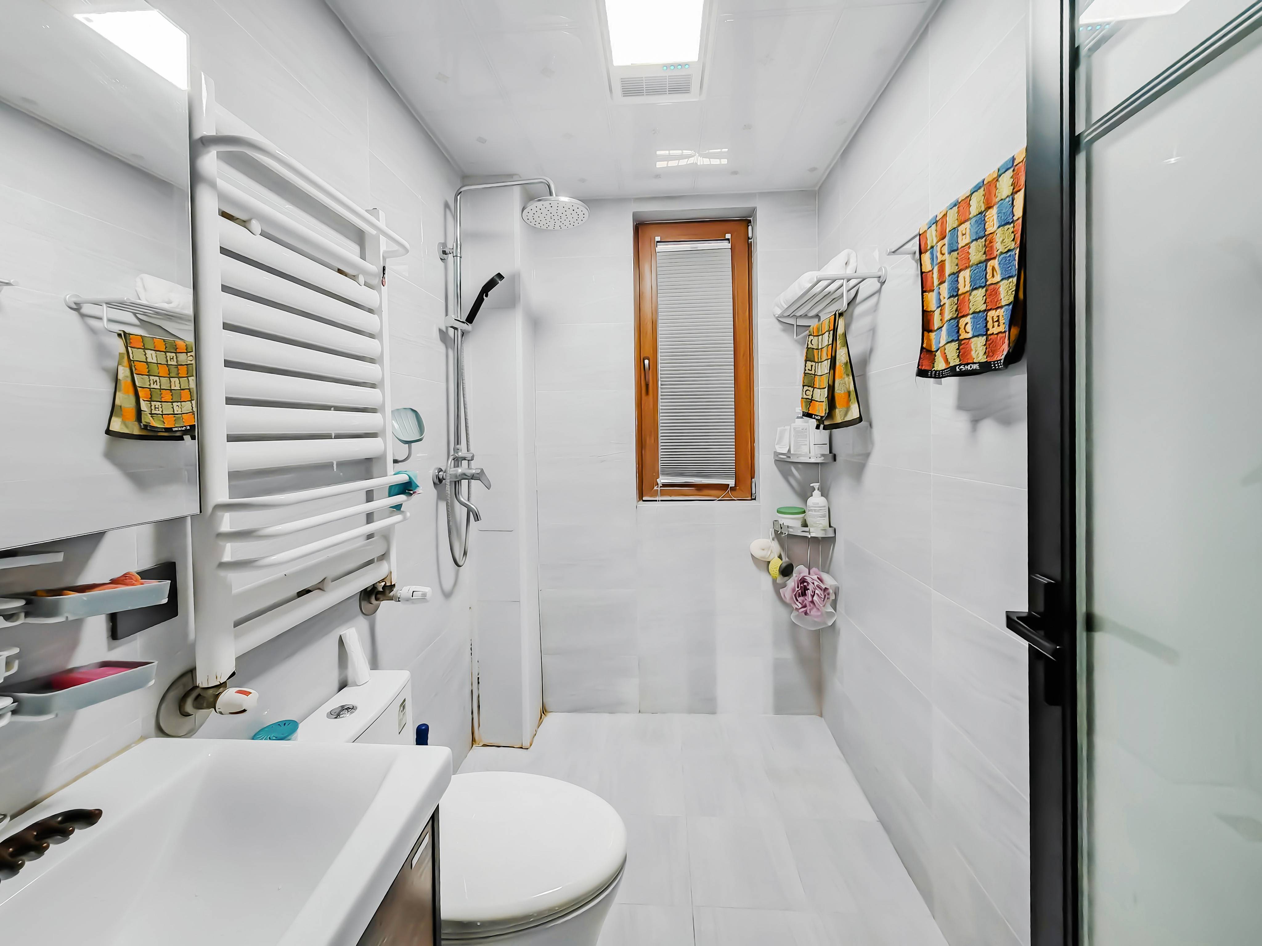 天鸿万象新天公园大道