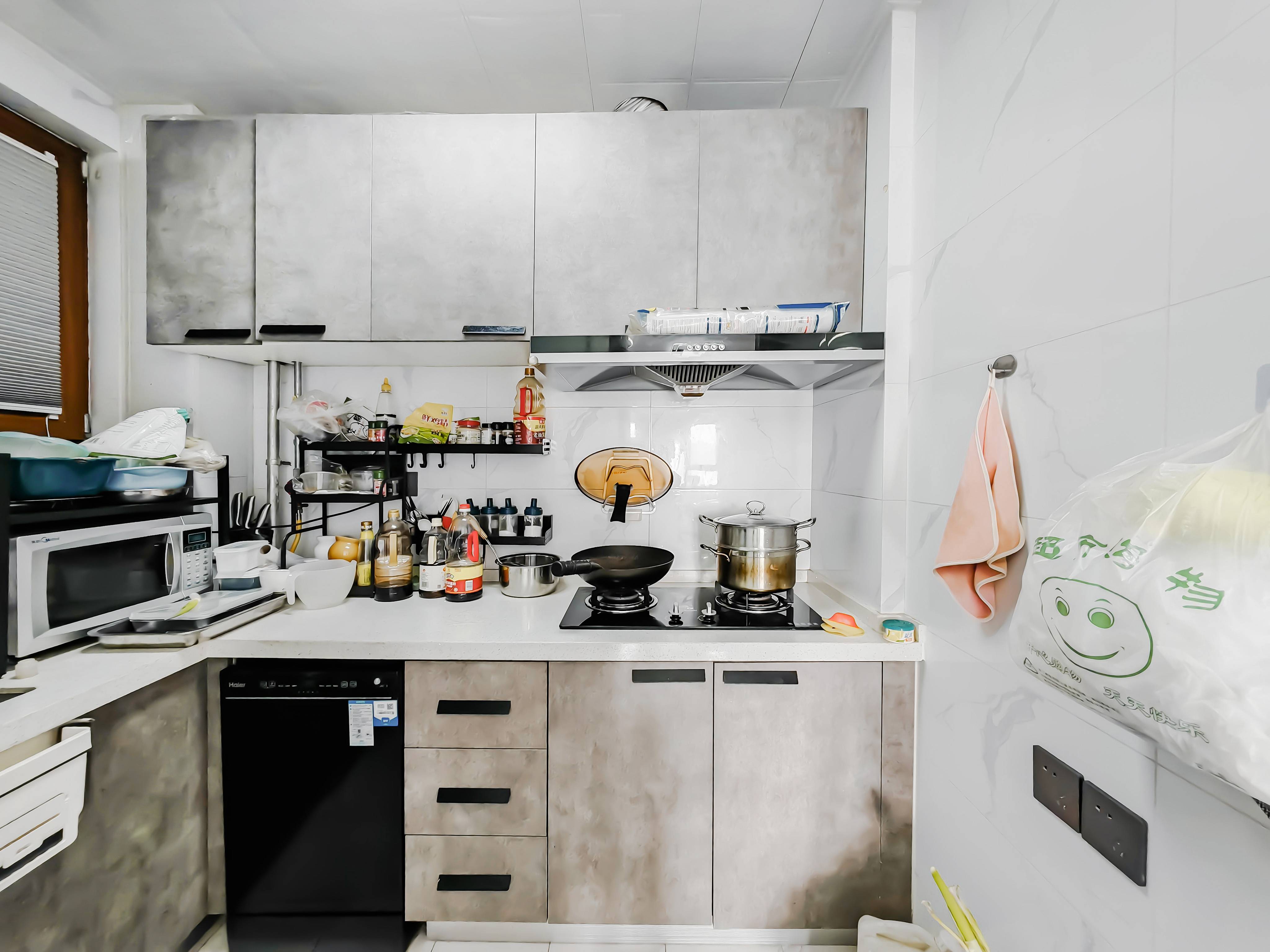 天鸿万象新天公园大道