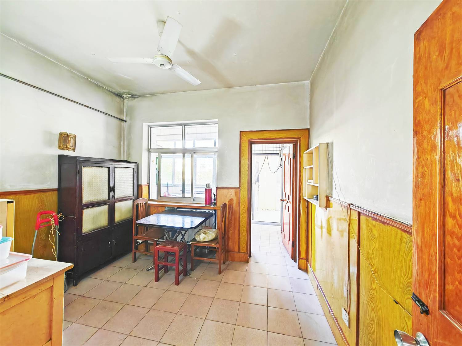 英雄山路公安厅宿舍