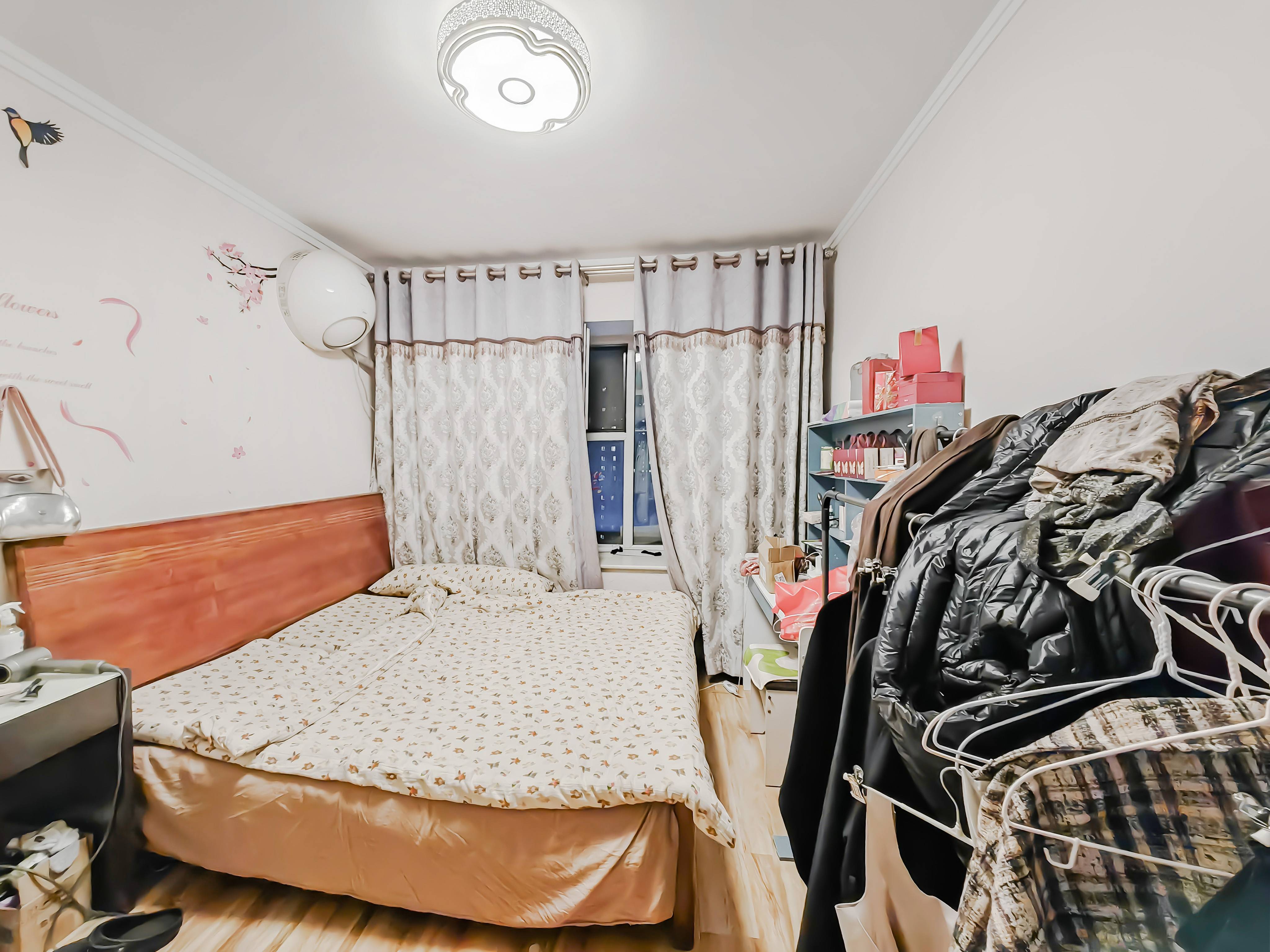 天鸿万象新天剑桥郡