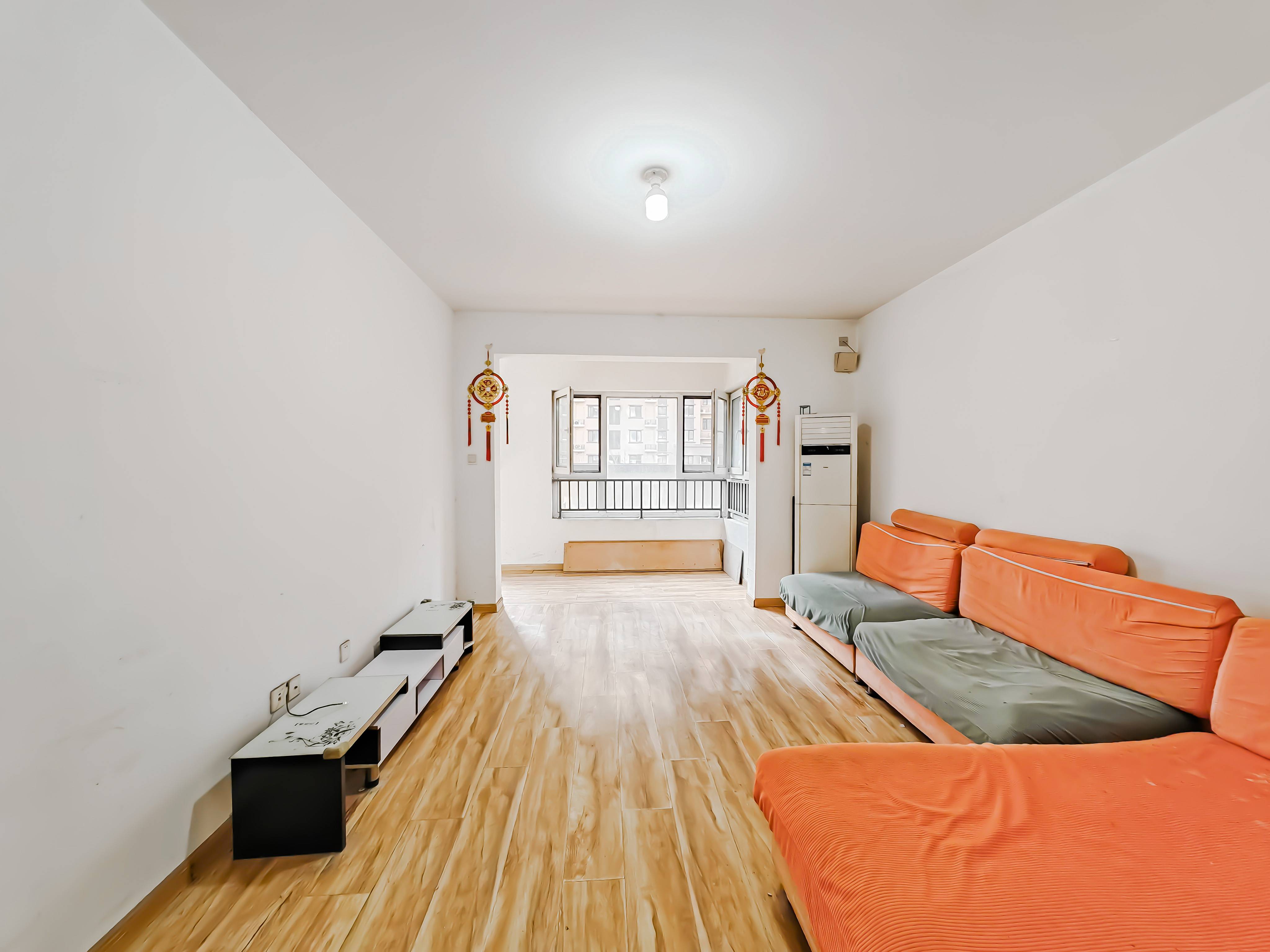  新城香溢澜庭 南北