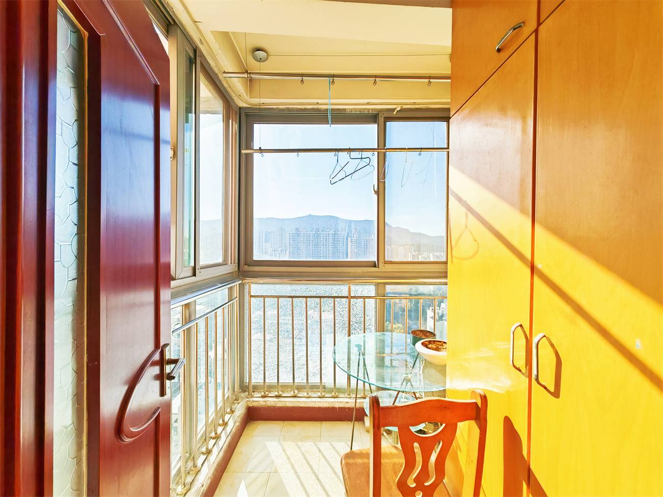 鲁能领秀城C区（八区）