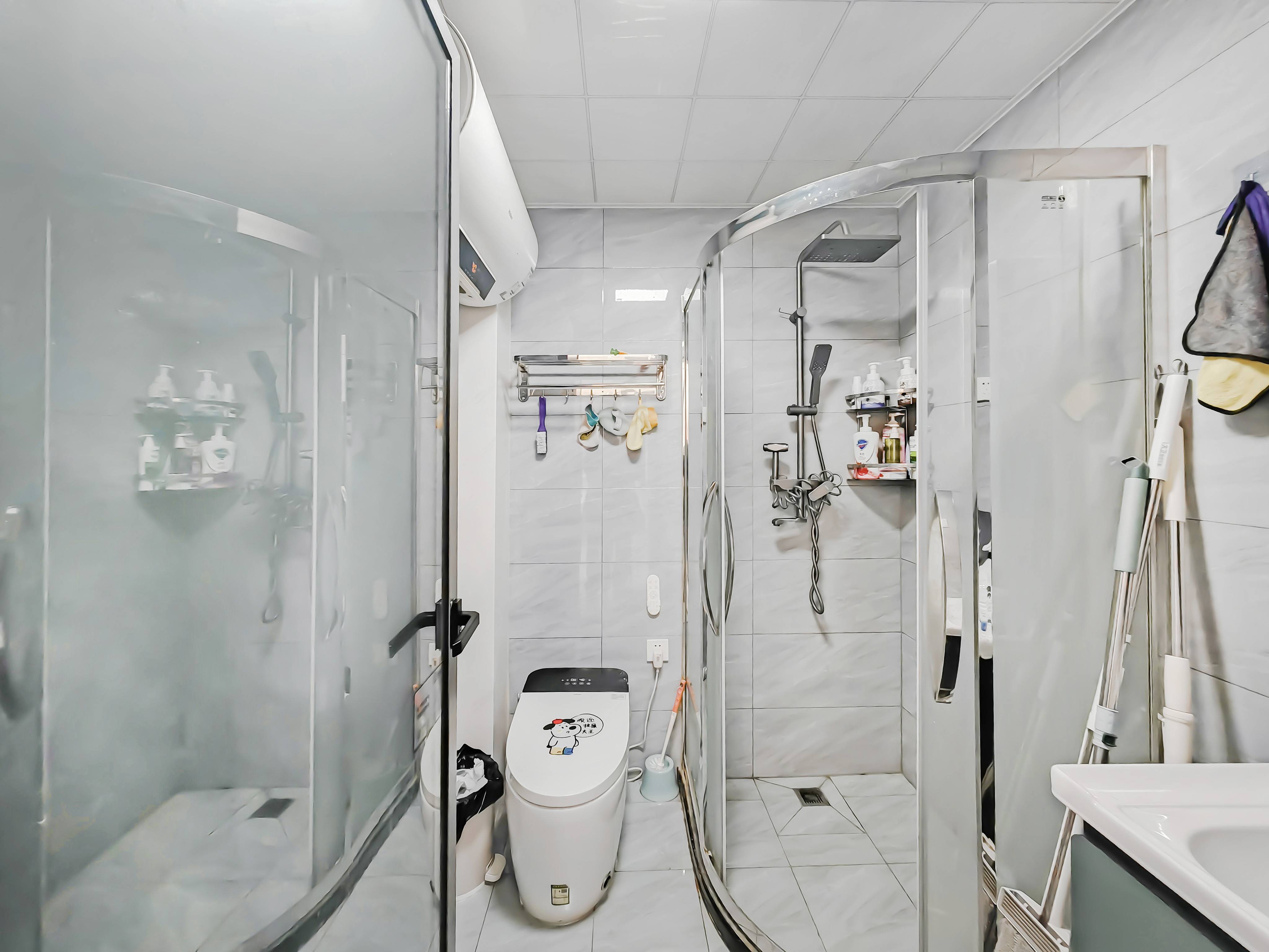 天鸿万象新天云公馆