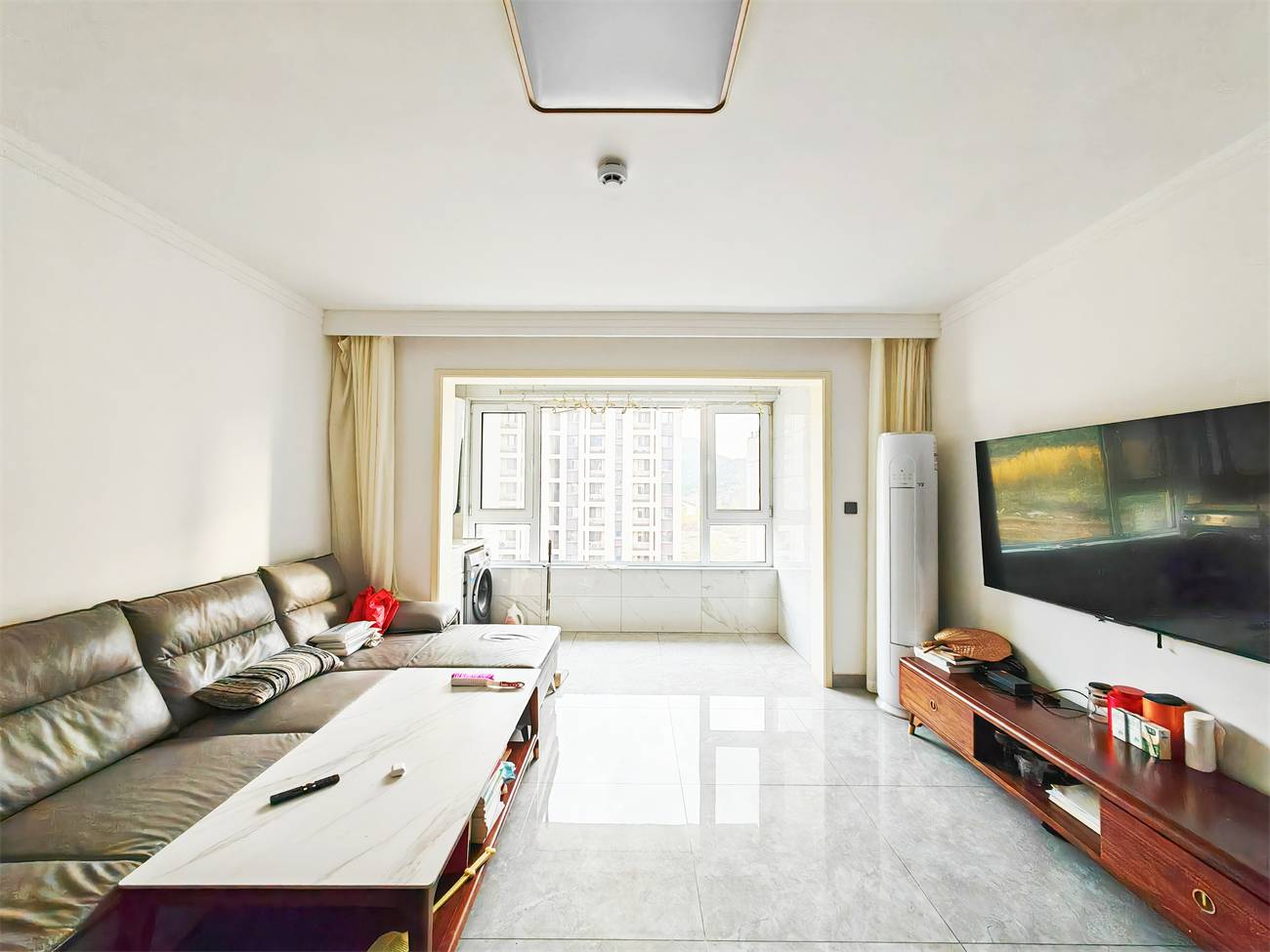  华润置地公元九里 南北