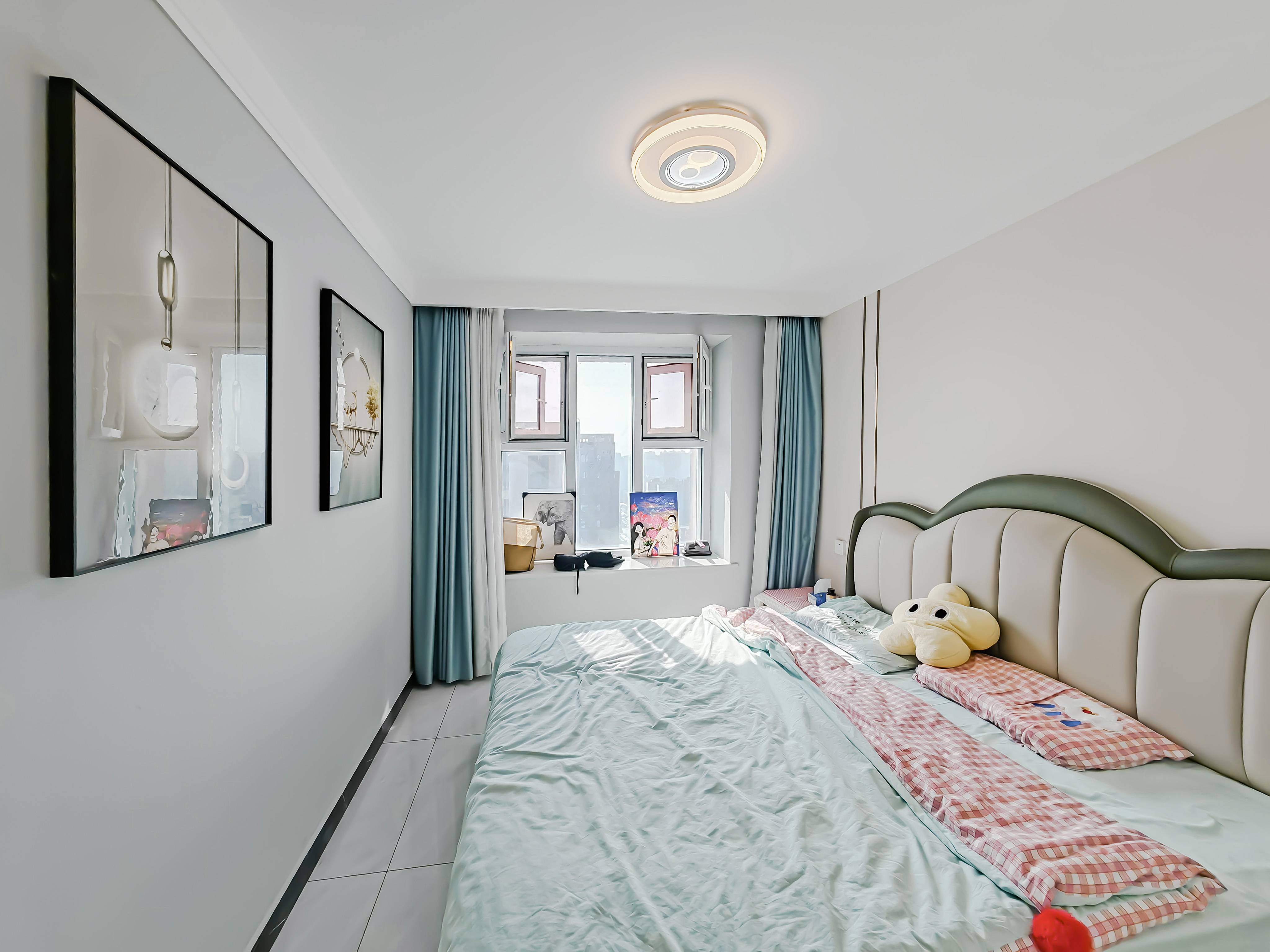 天鸿万象新天云公馆