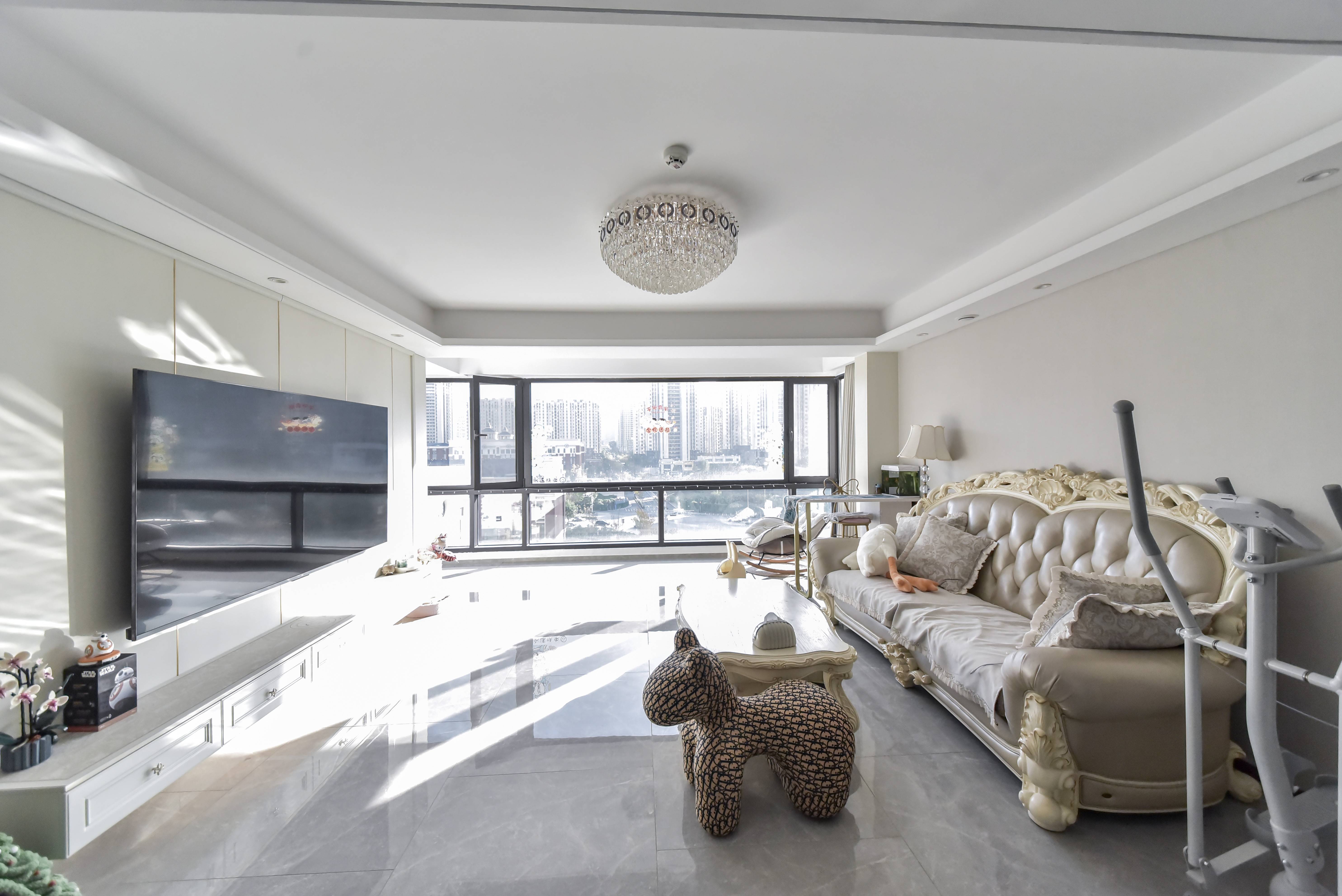 银丰玖玺城二期山和院