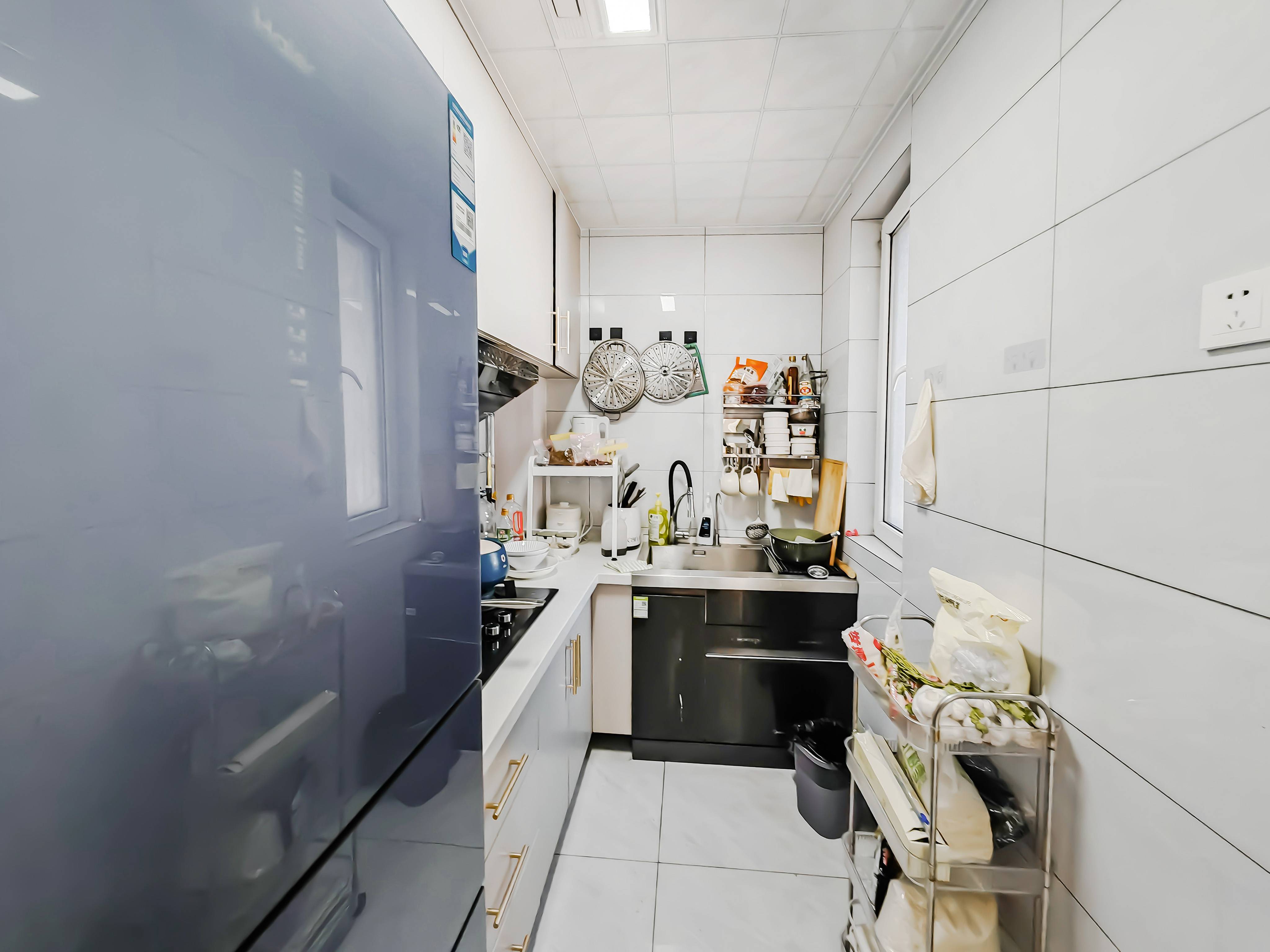 天鸿万象新天云公馆