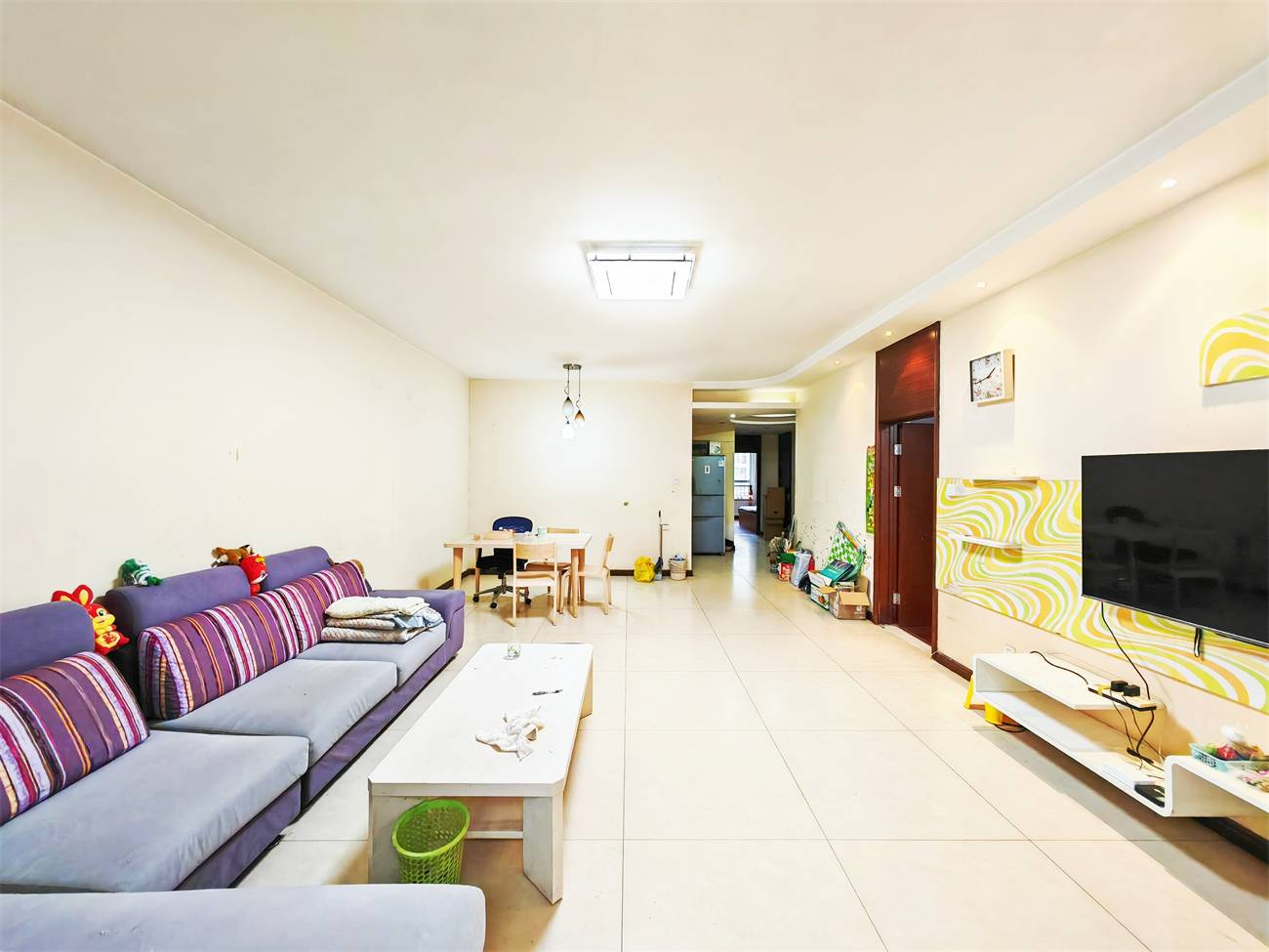 鲁能领秀城D区（九区）