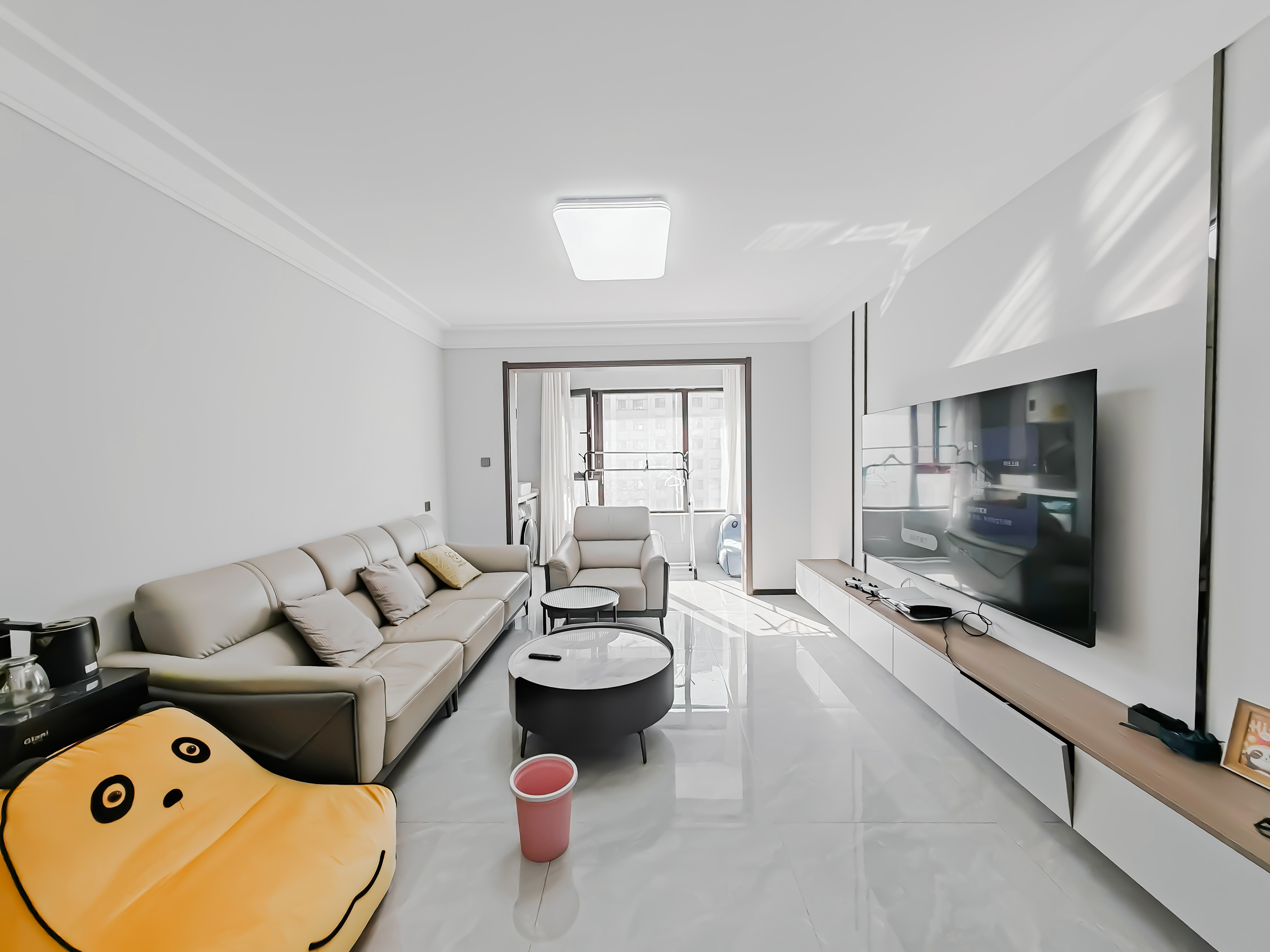  天鸿万象东方 南北