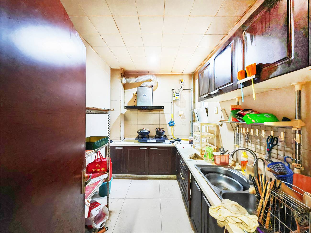 鲁能领秀城D区（九区）