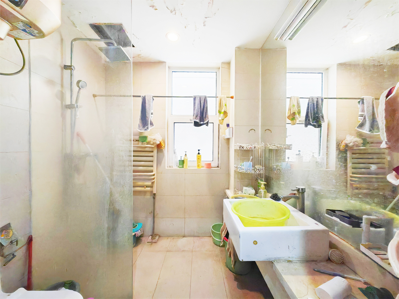 鲁能领秀城D区（九区）