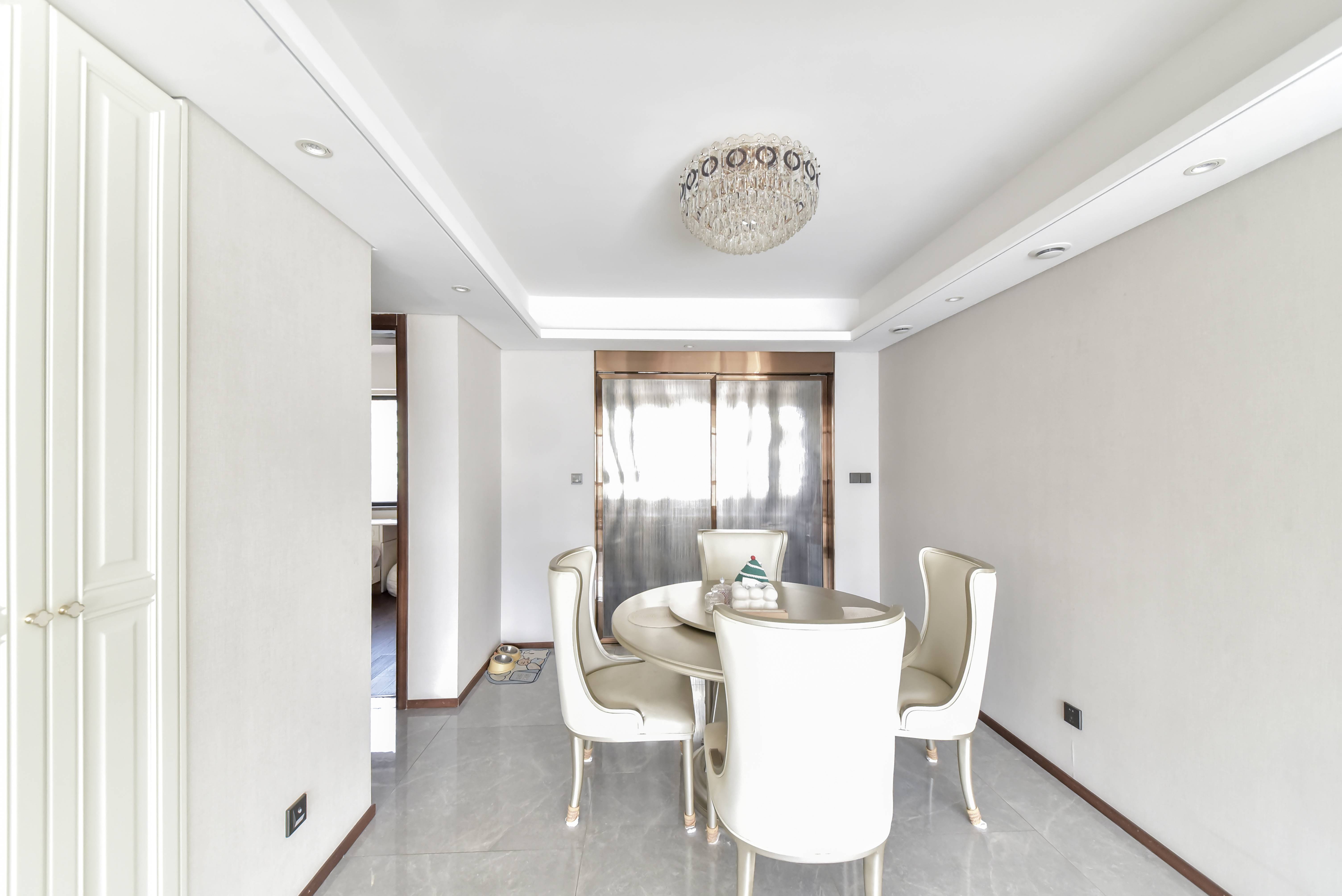 银丰玖玺城二期山和院