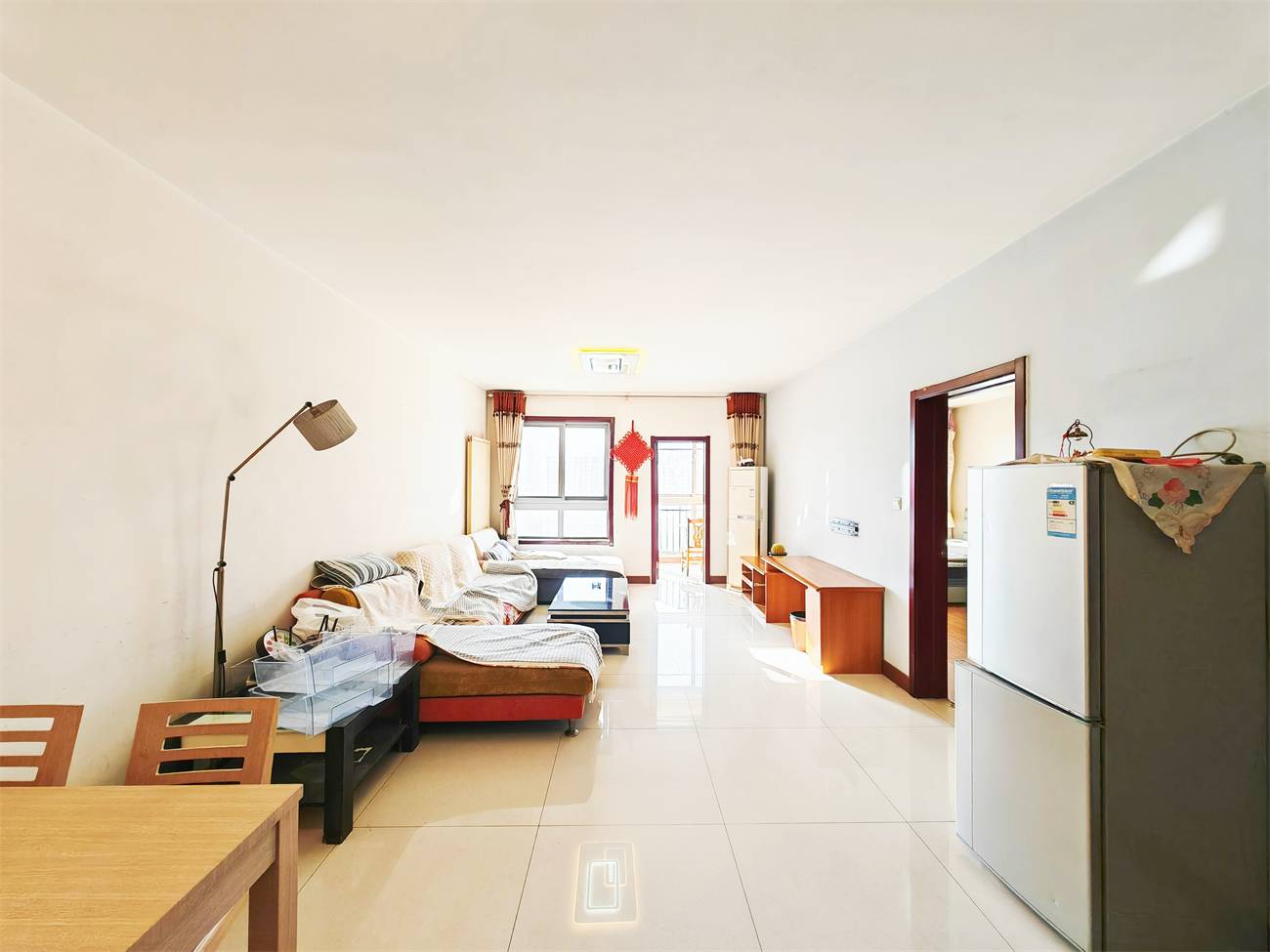 鲁能领秀城C区（八区）