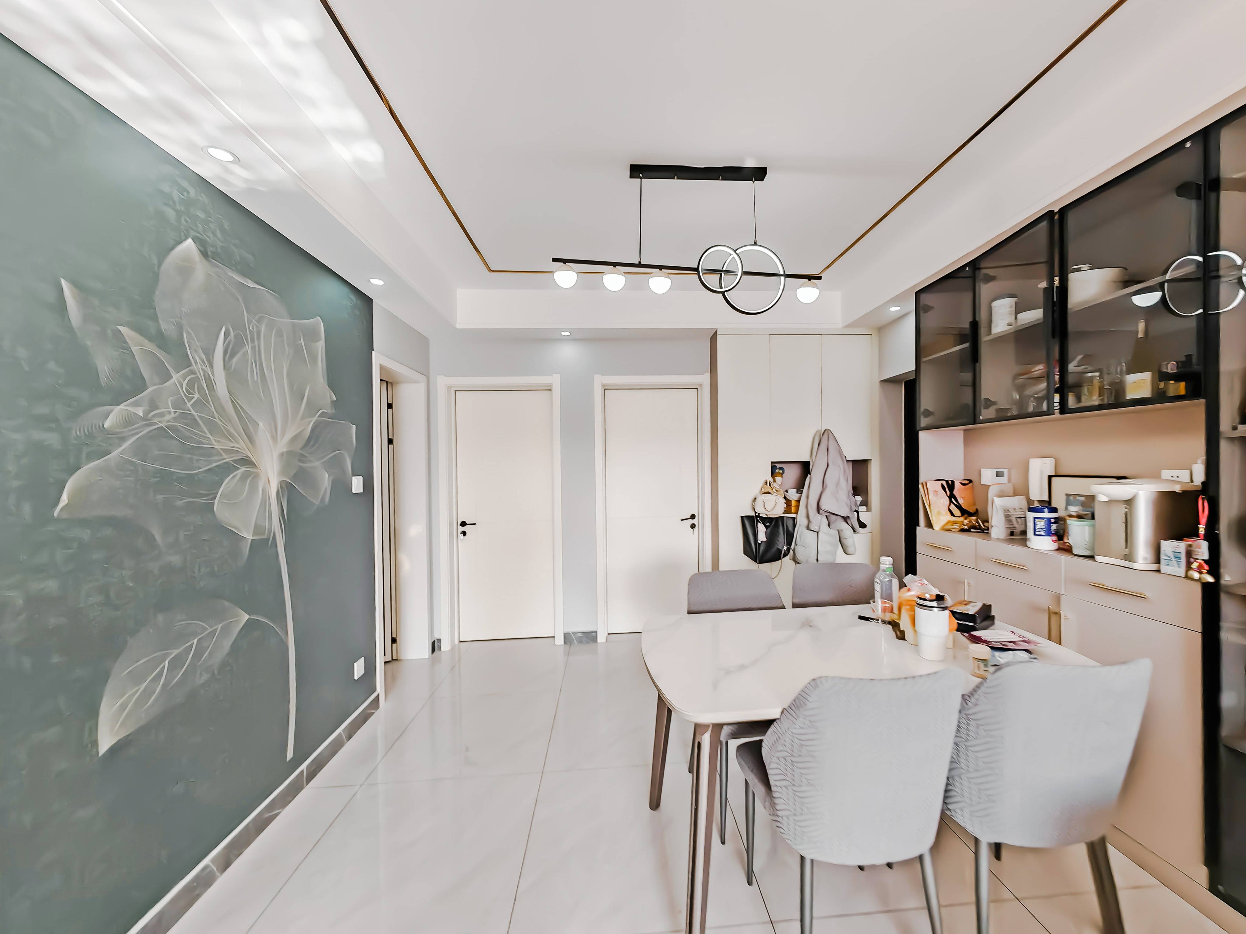 天鸿万象新天云公馆