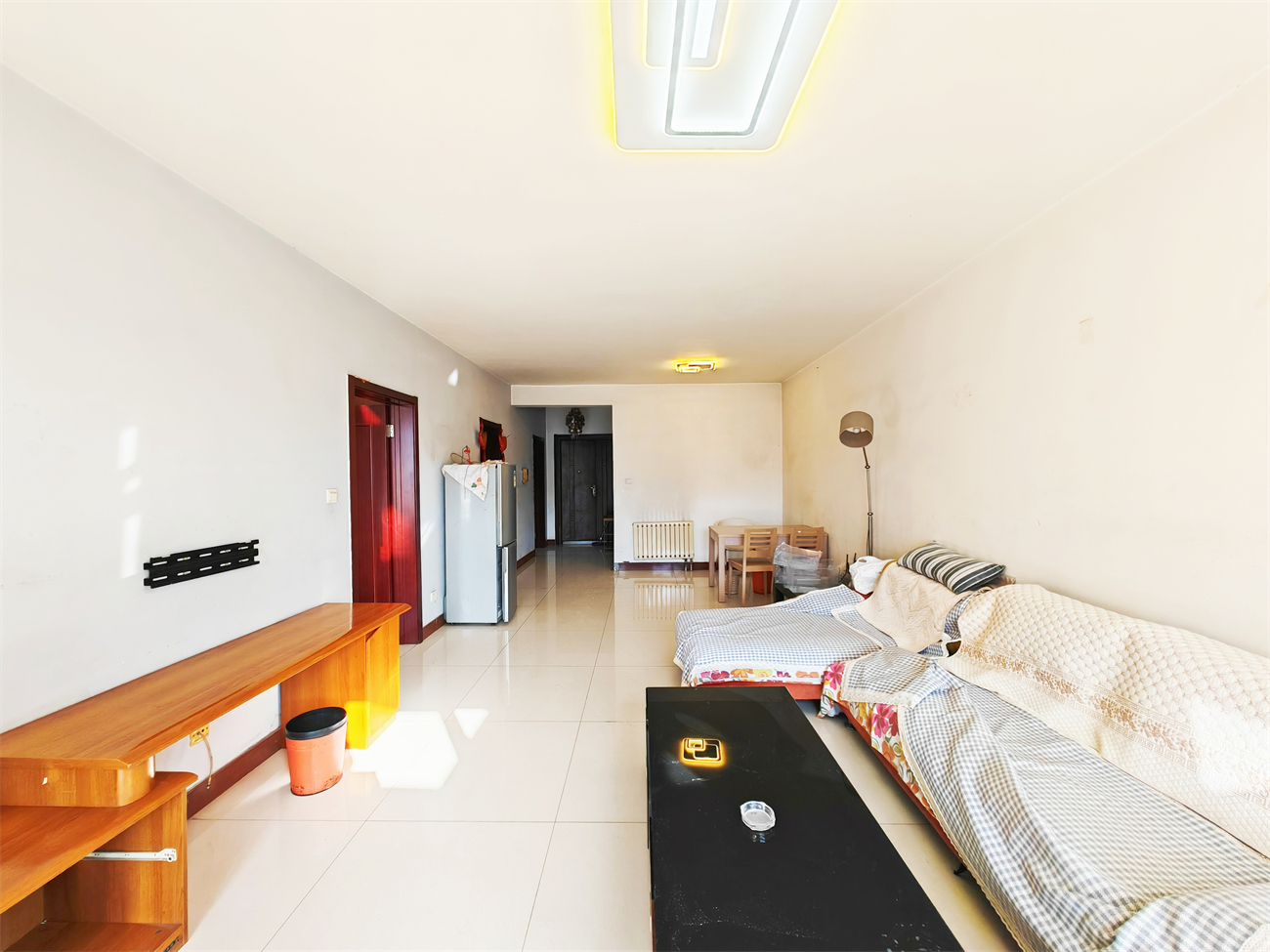 鲁能领秀城C区（八区）