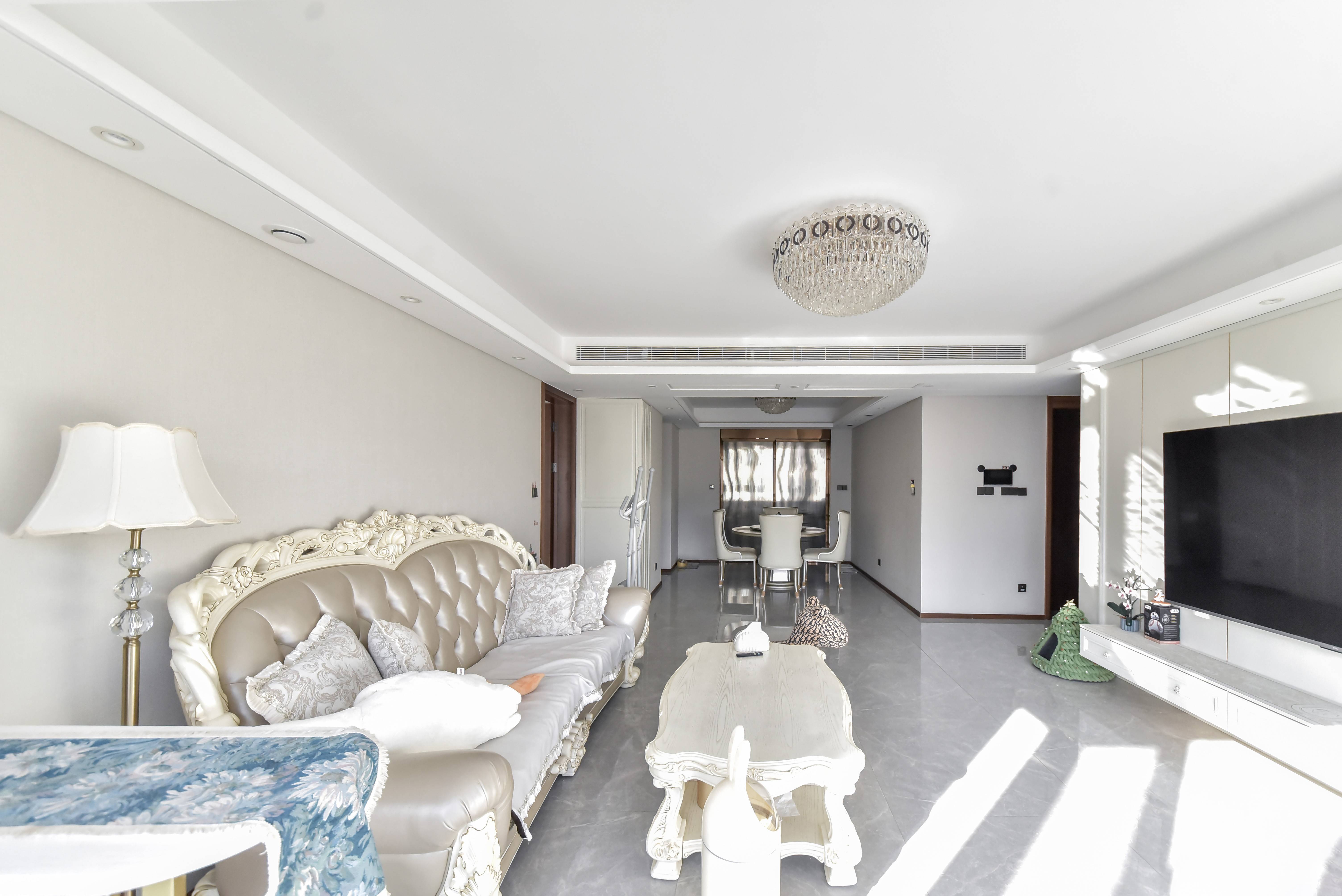 银丰玖玺城二期山和院