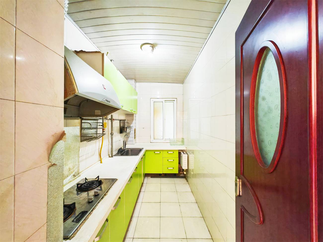 鲁能领秀城C区（八区）